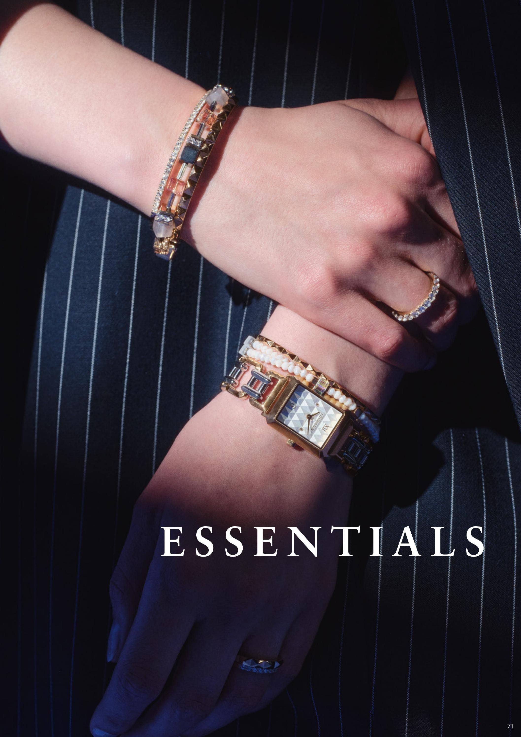 Coeur de Lion Autumn and Winter Jewelry Catalog Weekly Ad January 1 - December 31, 2026