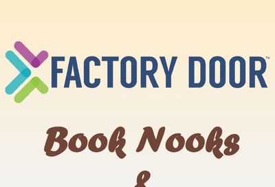 CuteBee Current Book Nooks Catalog Weekly Ad January 1 - December 31, 2026