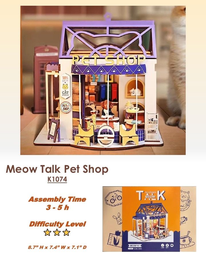CuteBee Current Book Nooks Catalog Weekly Ad January 1 - December 31, 2026