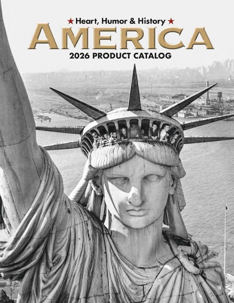 D&S Marketing Group America Catalog Weekly Ad January 1 - December 31, 2026