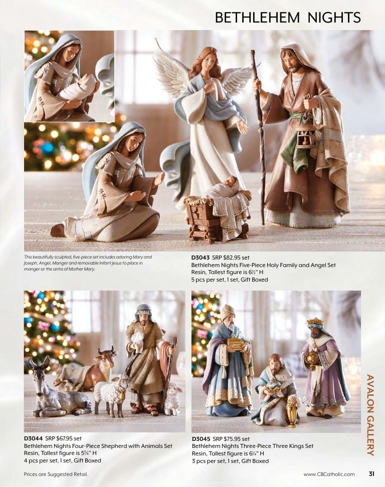 Christian Brands Christmas Products Catalog Weekly Ad January 1 - December 31, 2026