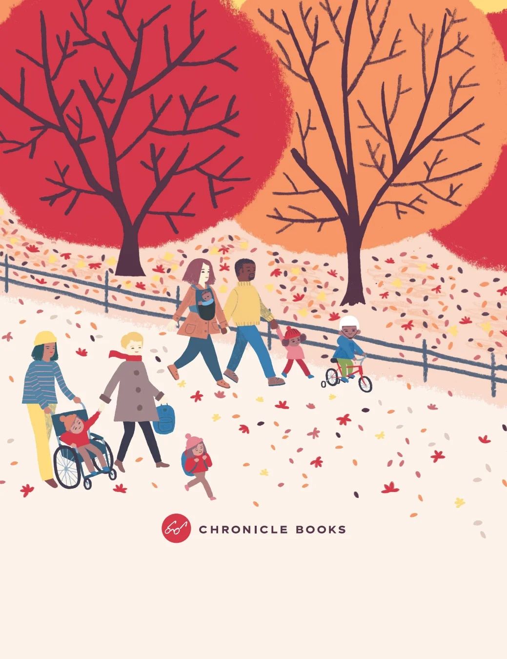 Chronicle Books Fall Book Catalog Weekly Ad January 1 - December 31, 2026