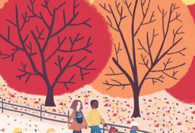 Chronicle Books Fall Book Catalog Weekly Ad January 1 - December 31, 2026