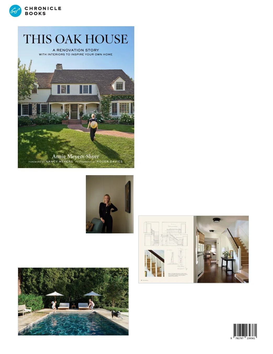 Chronicle Books Fall Book Catalog Weekly Ad January 1 - December 31, 2026