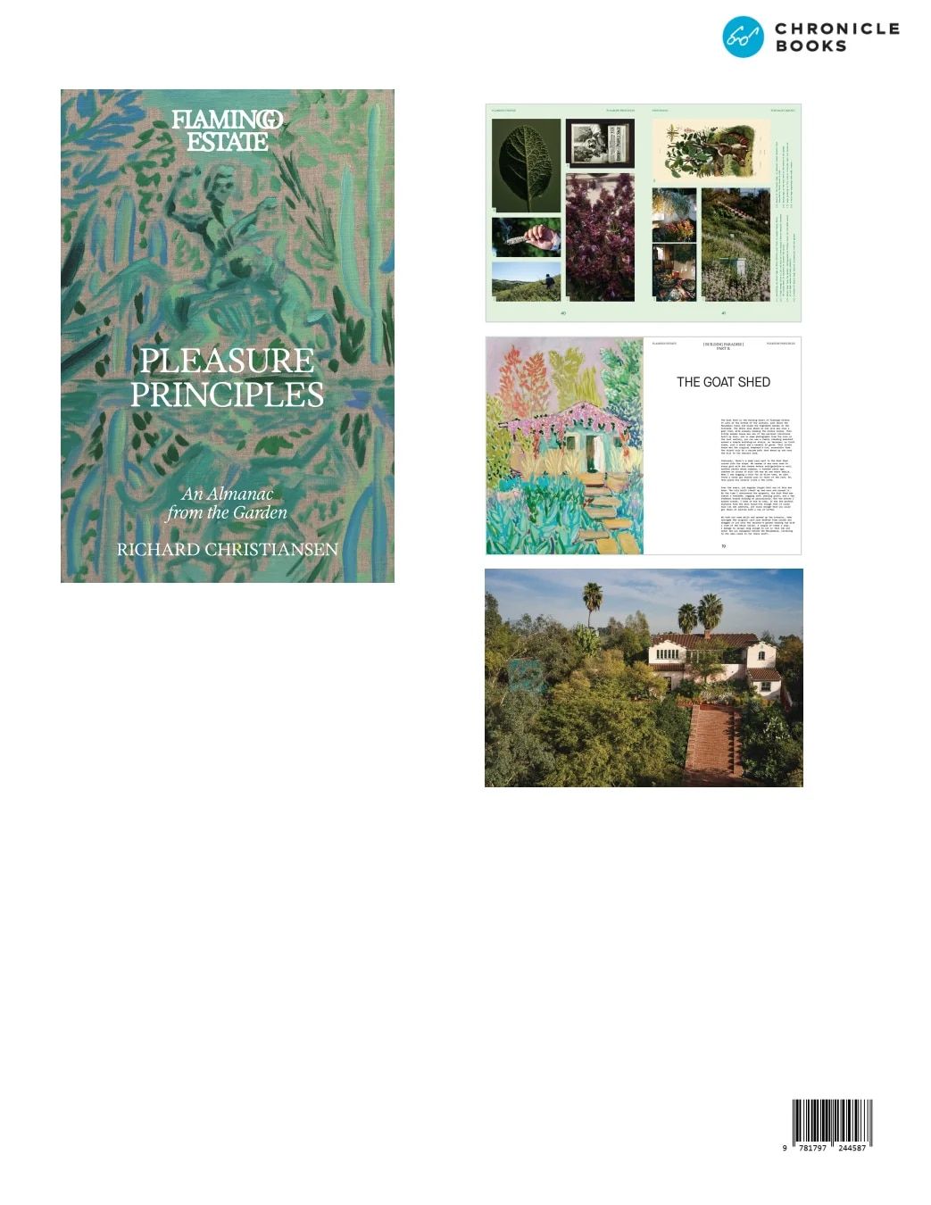 Chronicle Books Fall Book Catalog Weekly Ad January 1 - December 31, 2026