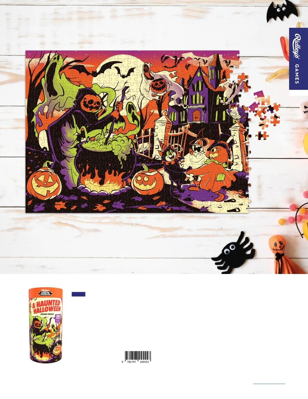 Chronicle Books Fall Book Catalog Weekly Ad January 1 - December 31, 2026