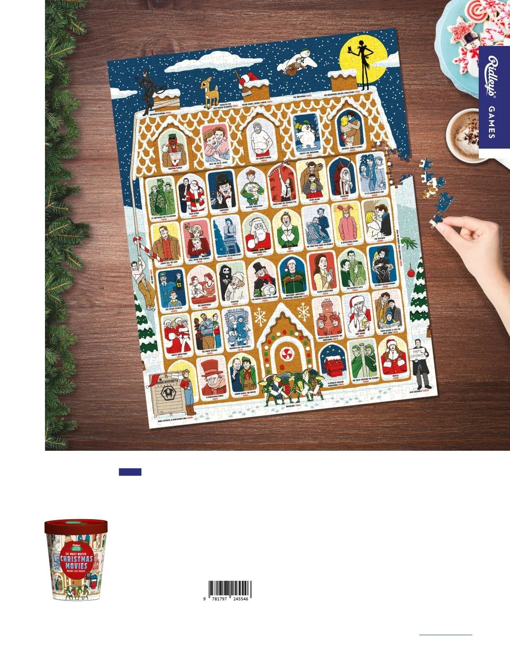 Chronicle Books Fall Book Catalog Weekly Ad January 1 - December 31, 2026