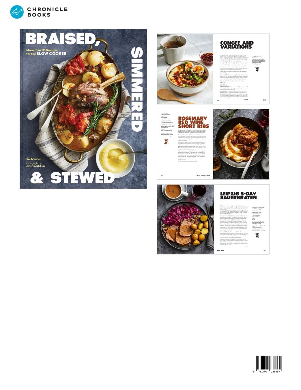 Chronicle Books Fall Book Catalog Weekly Ad January 1 - December 31, 2026