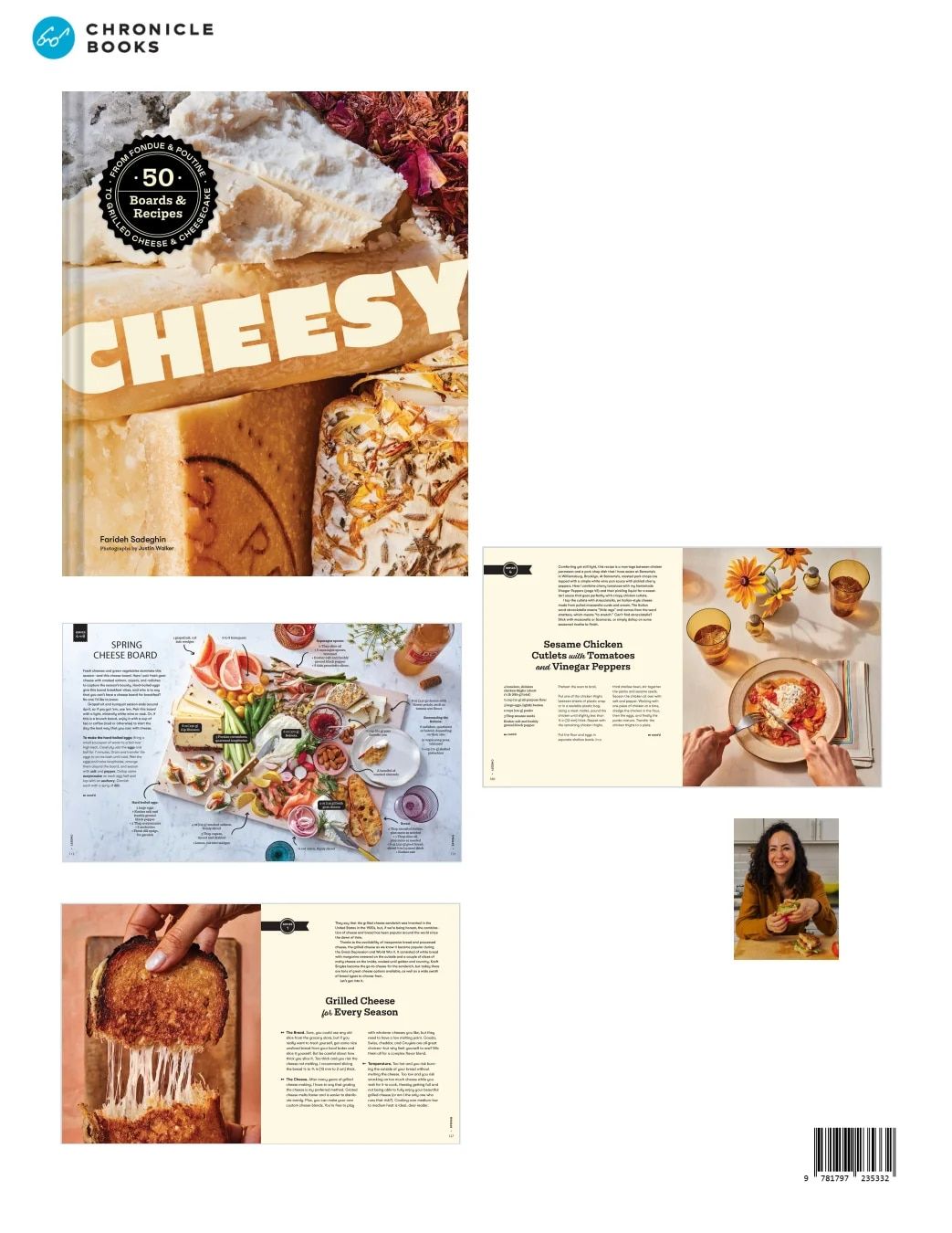 Chronicle Books Fall Book Catalog Weekly Ad January 1 - December 31, 2026