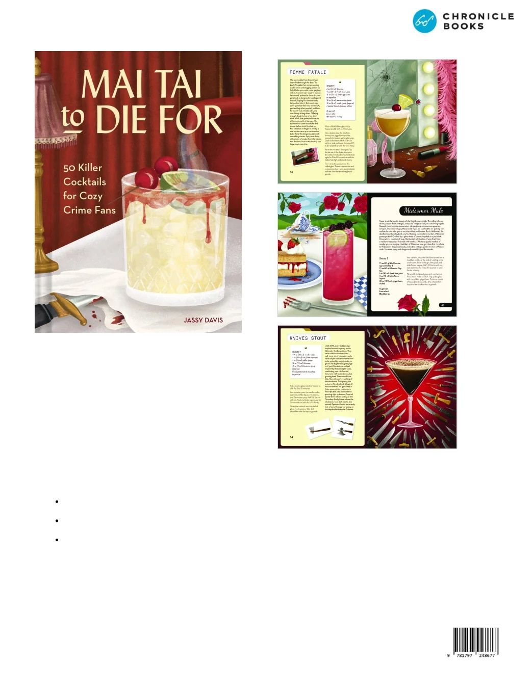 Chronicle Books Fall Book Catalog Weekly Ad January 1 - December 31, 2026