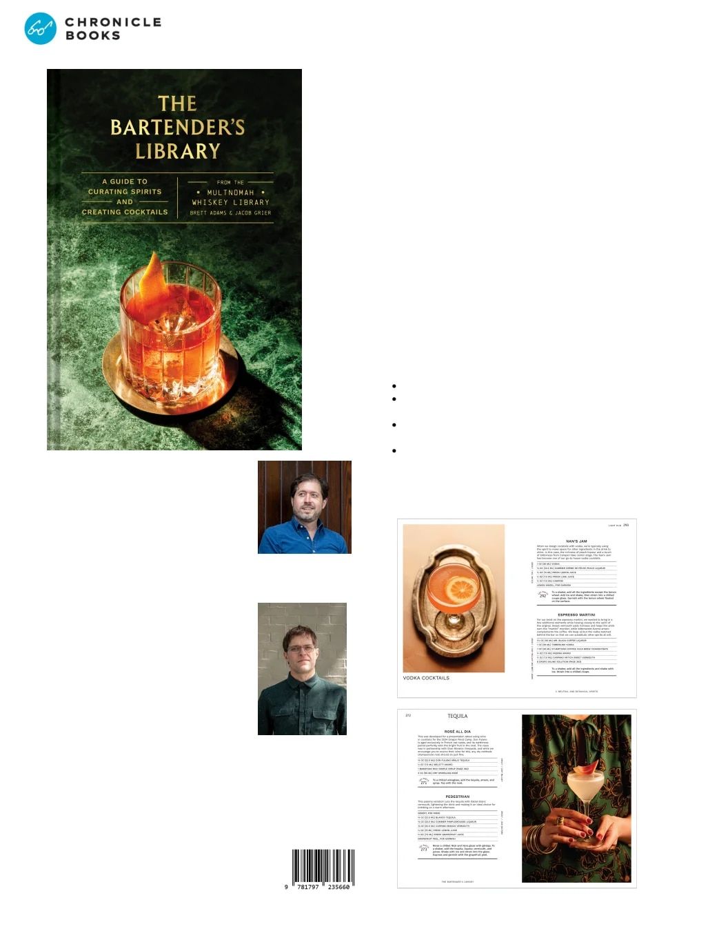 Chronicle Books Fall Book Catalog Weekly Ad January 1 - December 31, 2026