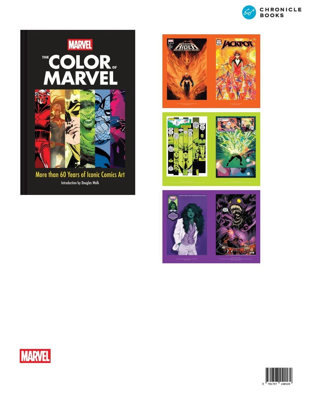 Chronicle Books Fall Book Catalog Weekly Ad January 1 - December 31, 2026
