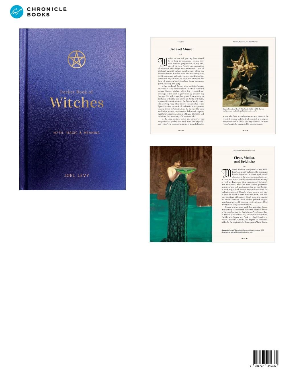Chronicle Books Fall Book Catalog Weekly Ad January 1 - December 31, 2026