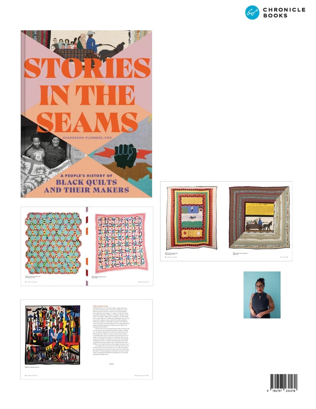 Chronicle Books Fall Book Catalog Weekly Ad January 1 - December 31, 2026