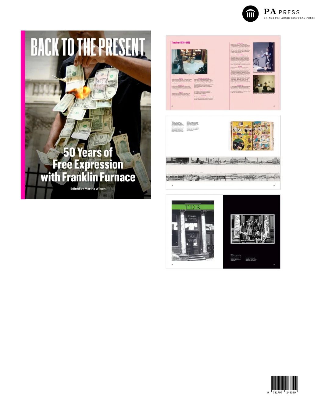 Chronicle Books Fall Book Catalog Weekly Ad January 1 - December 31, 2026