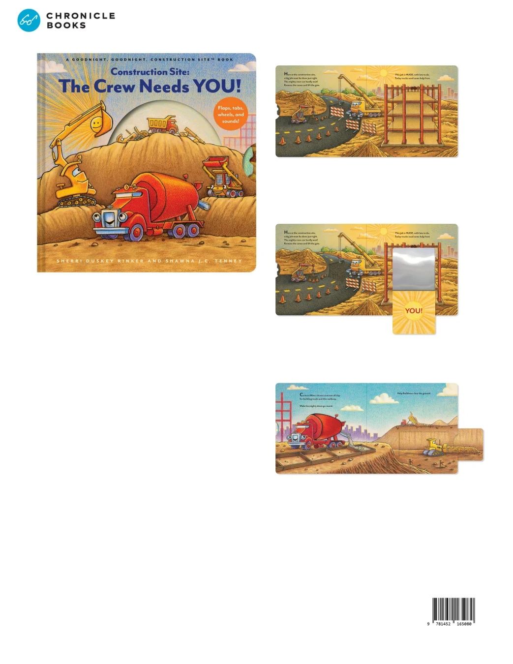 Chronicle Books Fall Book Catalog Weekly Ad January 1 - December 31, 2026