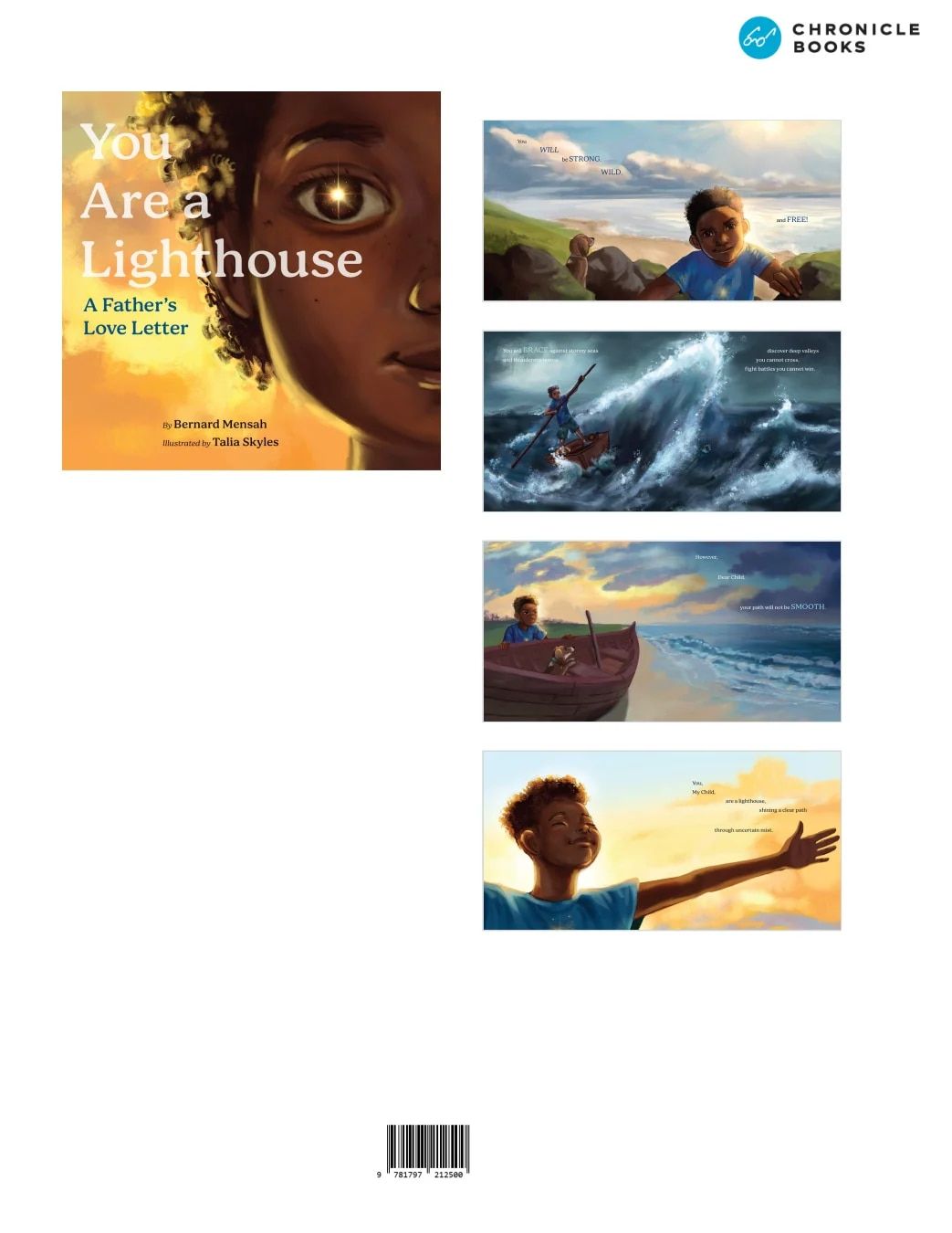 Chronicle Books Fall Book Catalog Weekly Ad January 1 - December 31, 2026