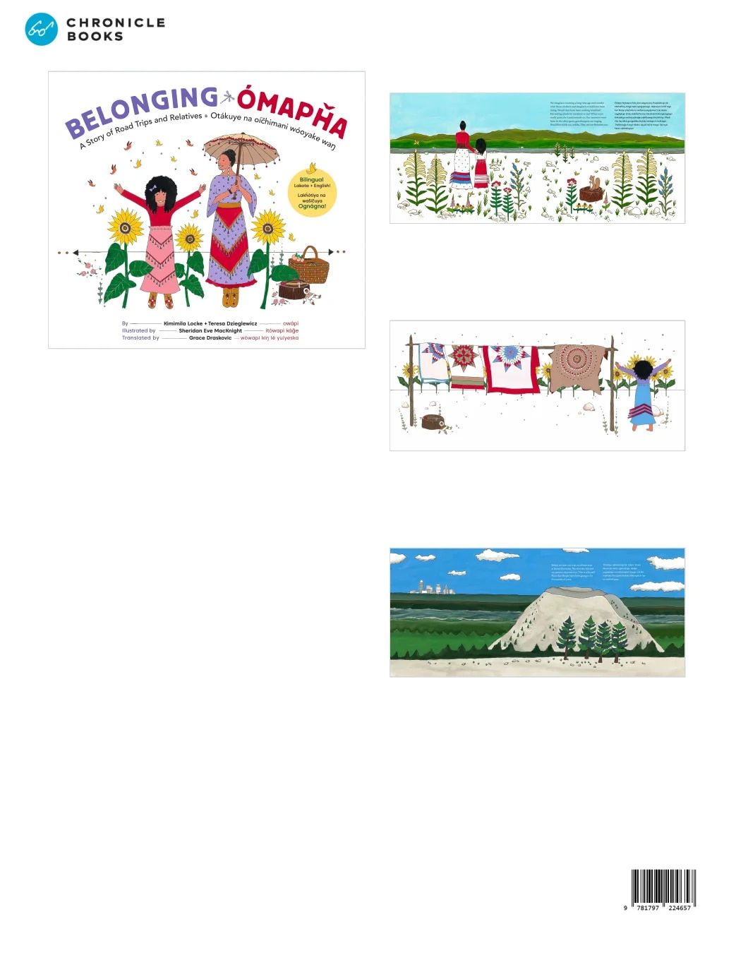 Chronicle Books Fall Book Catalog Weekly Ad January 1 - December 31, 2026