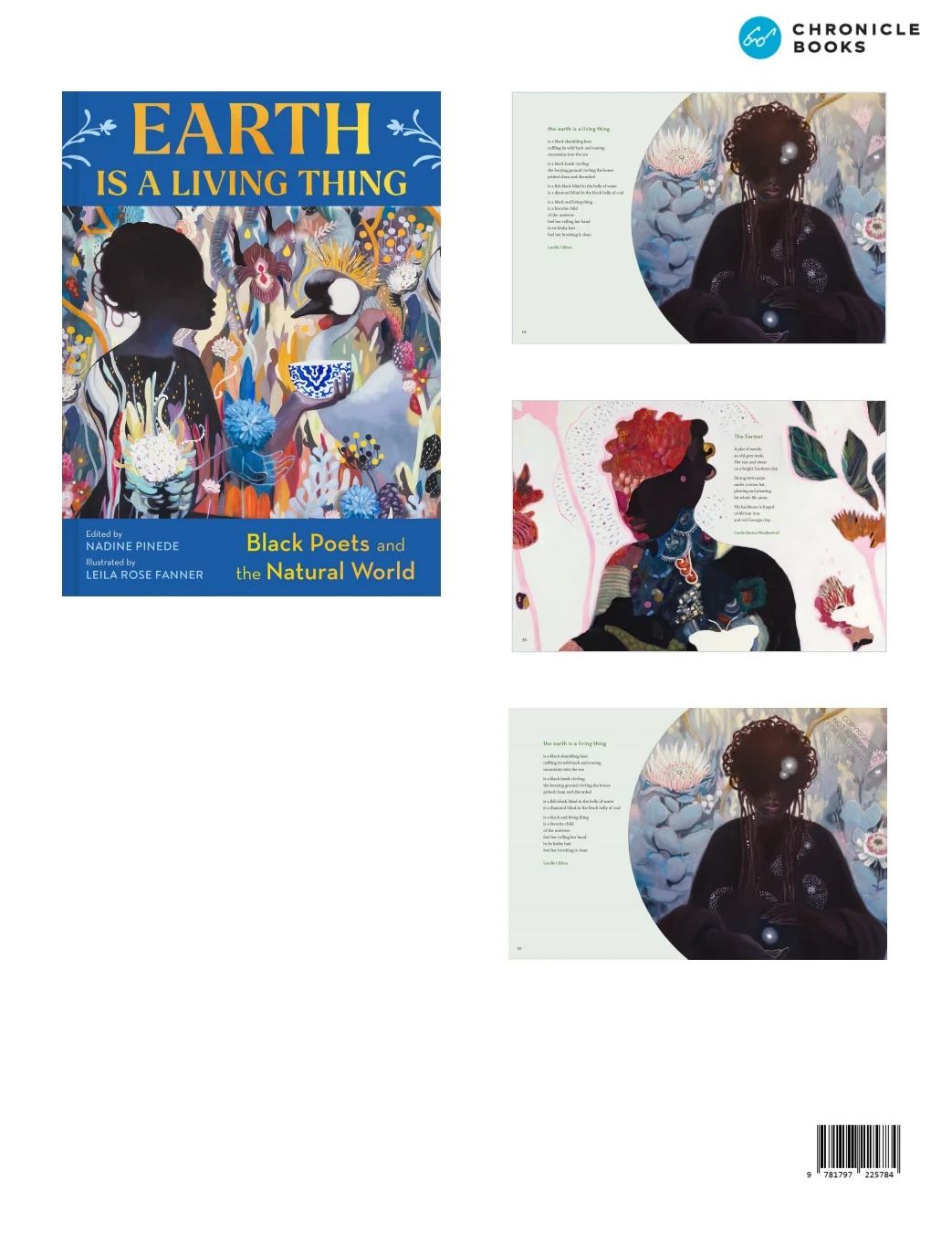 Chronicle Books Fall Book Catalog Weekly Ad January 1 - December 31, 2026