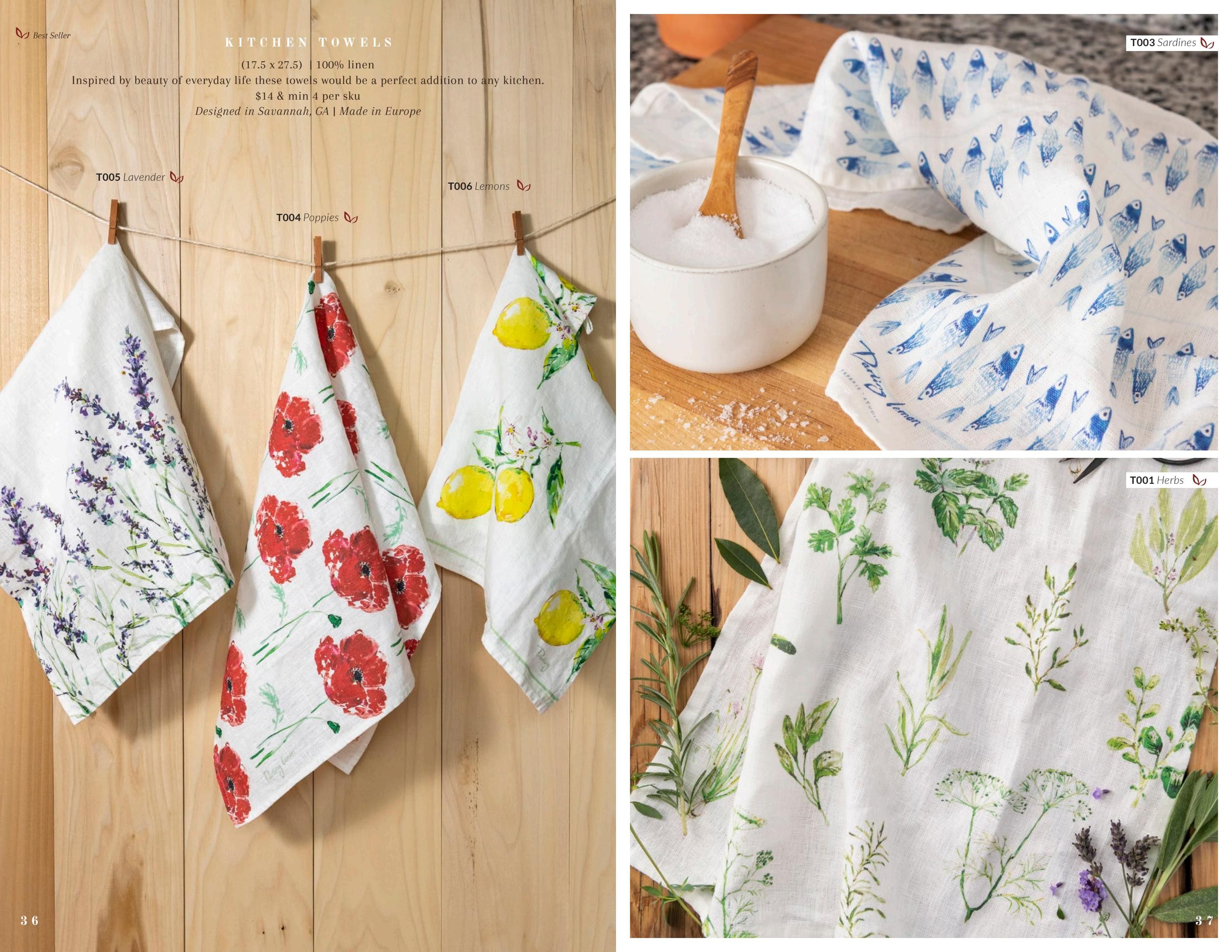 Darling Lemon Fall and Winter Catalog Weekly Ad January 1 - December 31, 2026