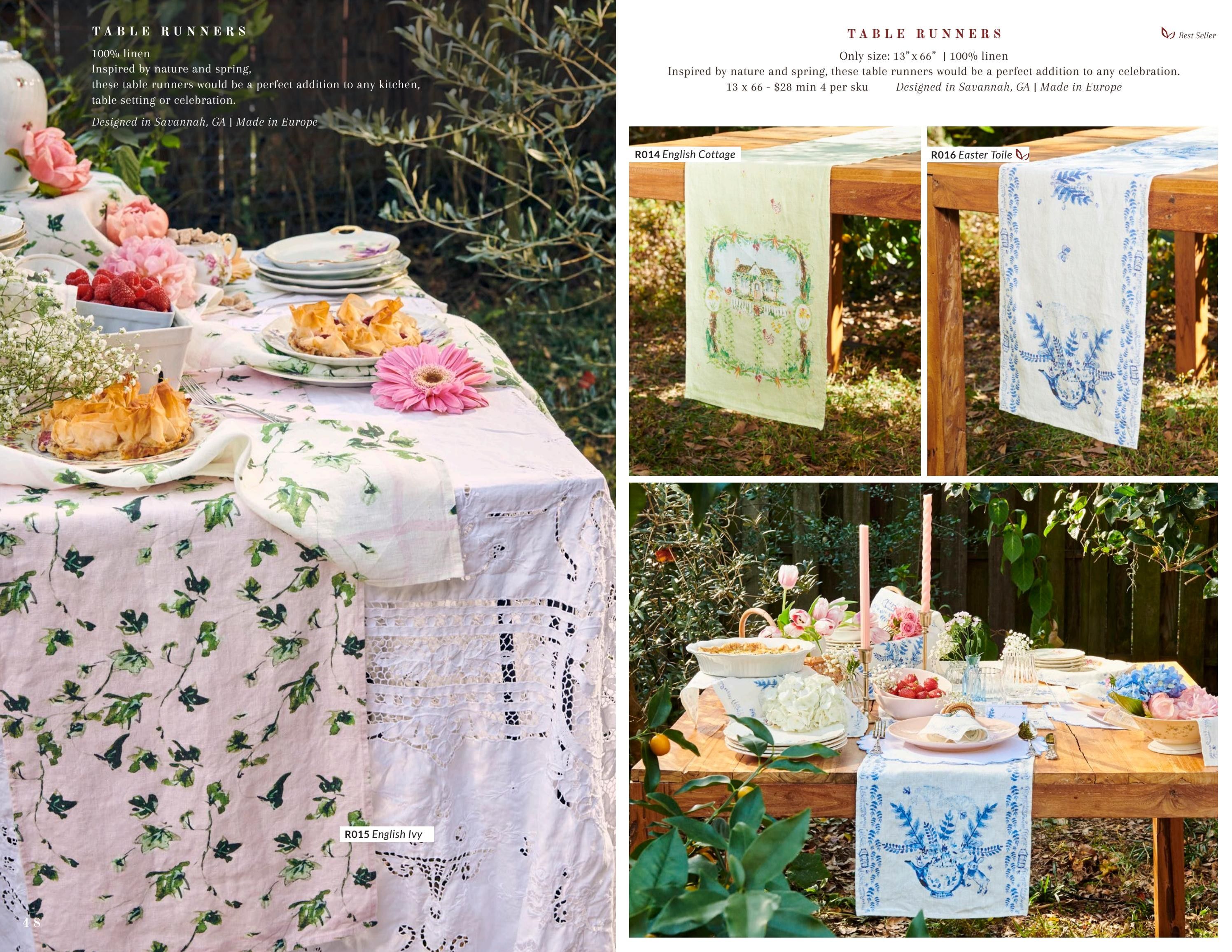 Darling Lemon Fall and Winter Catalog Weekly Ad January 1 - December 31, 2026