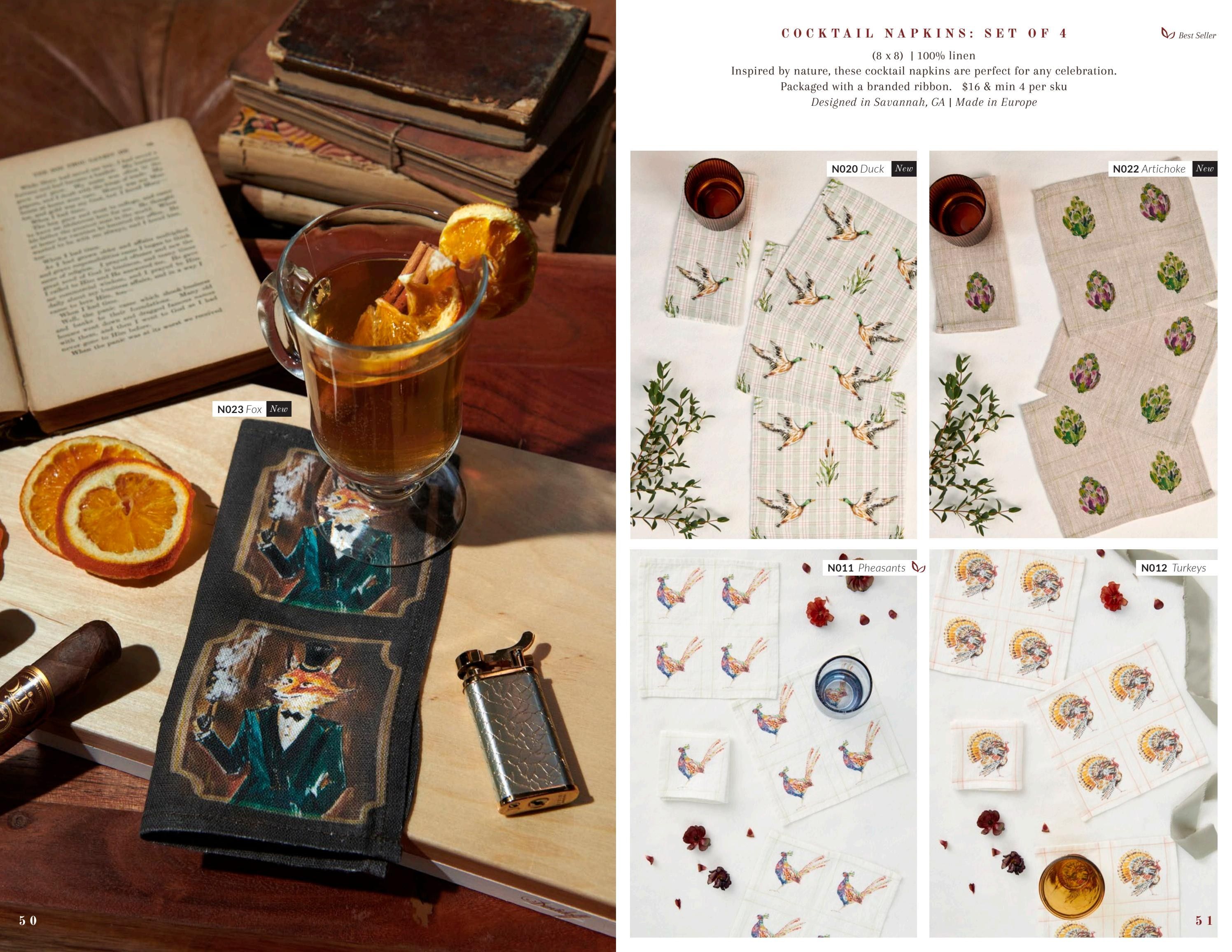 Darling Lemon Fall and Winter Catalog Weekly Ad January 1 - December 31, 2026