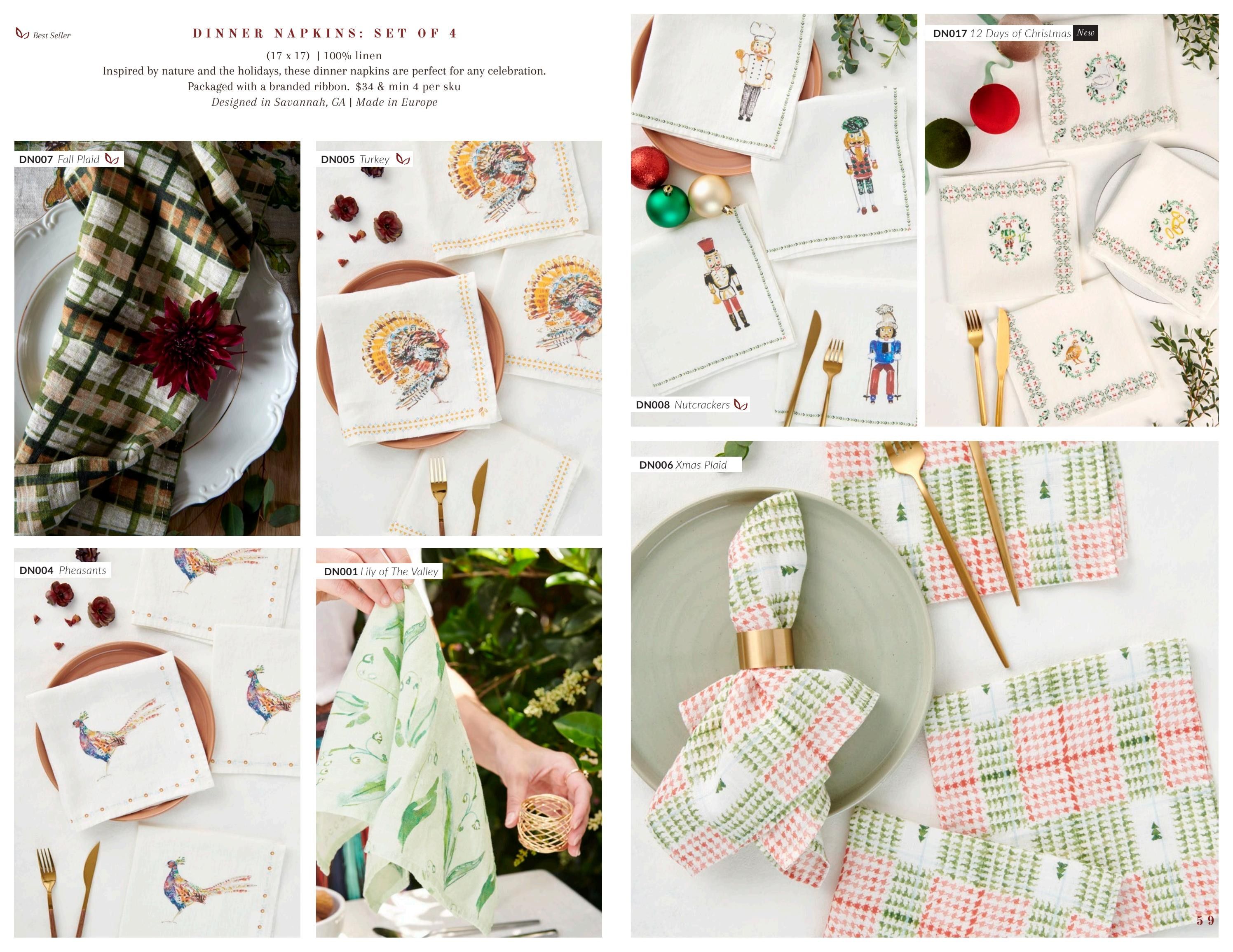 Darling Lemon Fall and Winter Catalog Weekly Ad January 1 - December 31, 2026