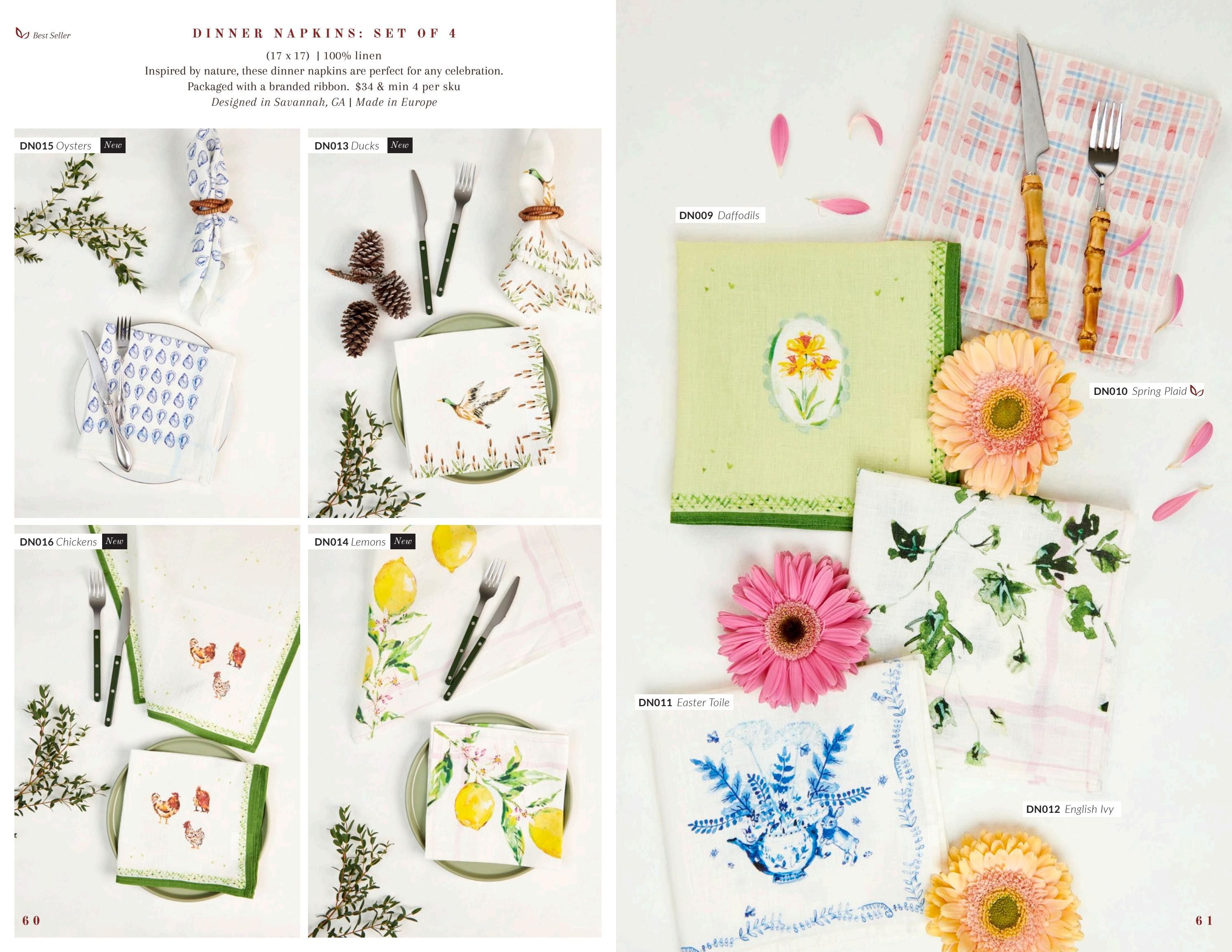 Darling Lemon Fall and Winter Catalog Weekly Ad January 1 - December 31, 2026