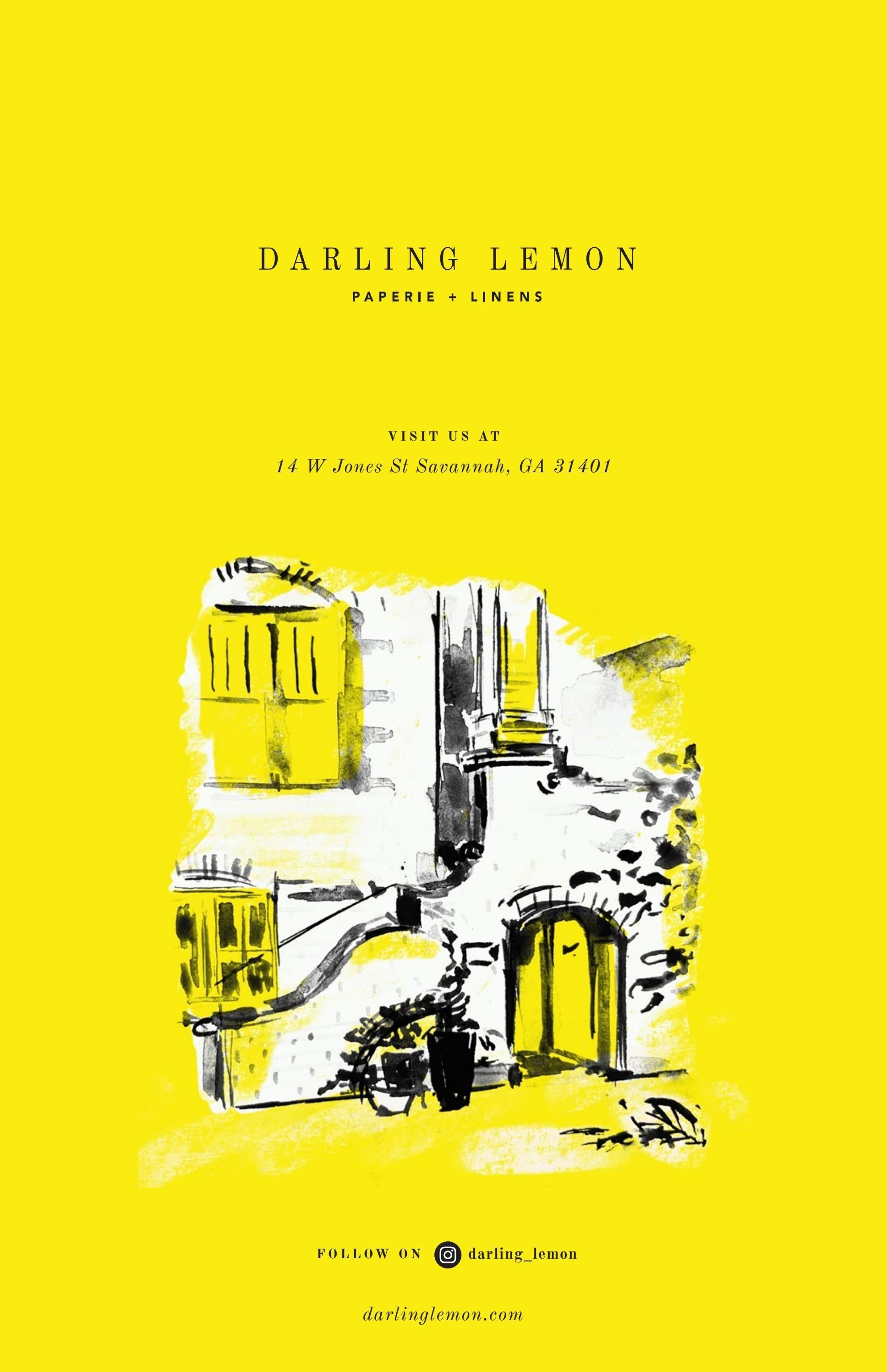 Darling Lemon Fall and Winter Catalog Weekly Ad January 1 - December 31, 2026