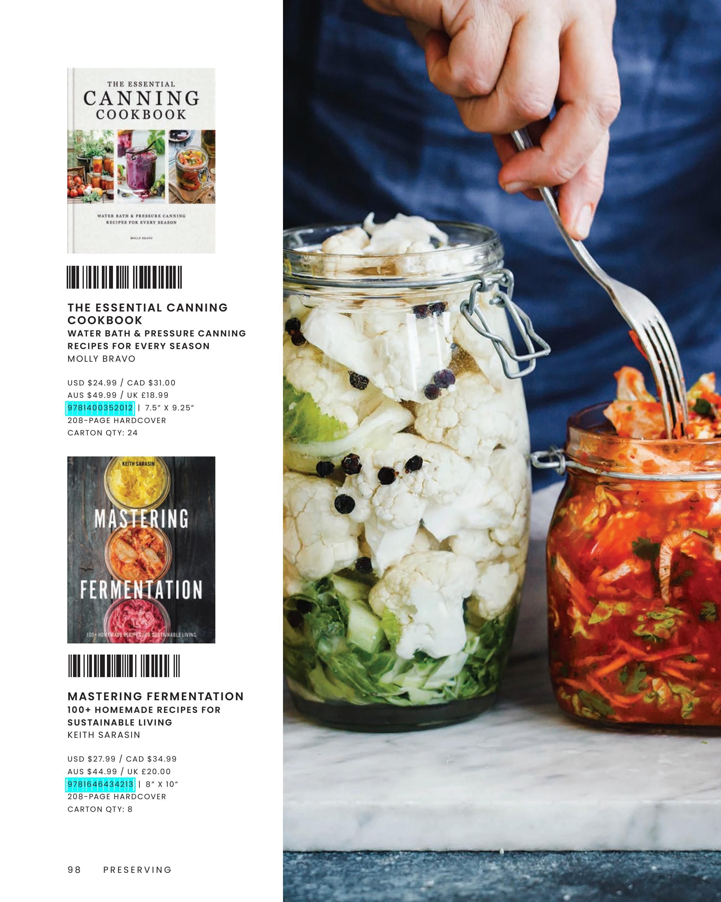 Cider Mill Press Books Catalog Weekly Ad January 1 - December 31, 2026