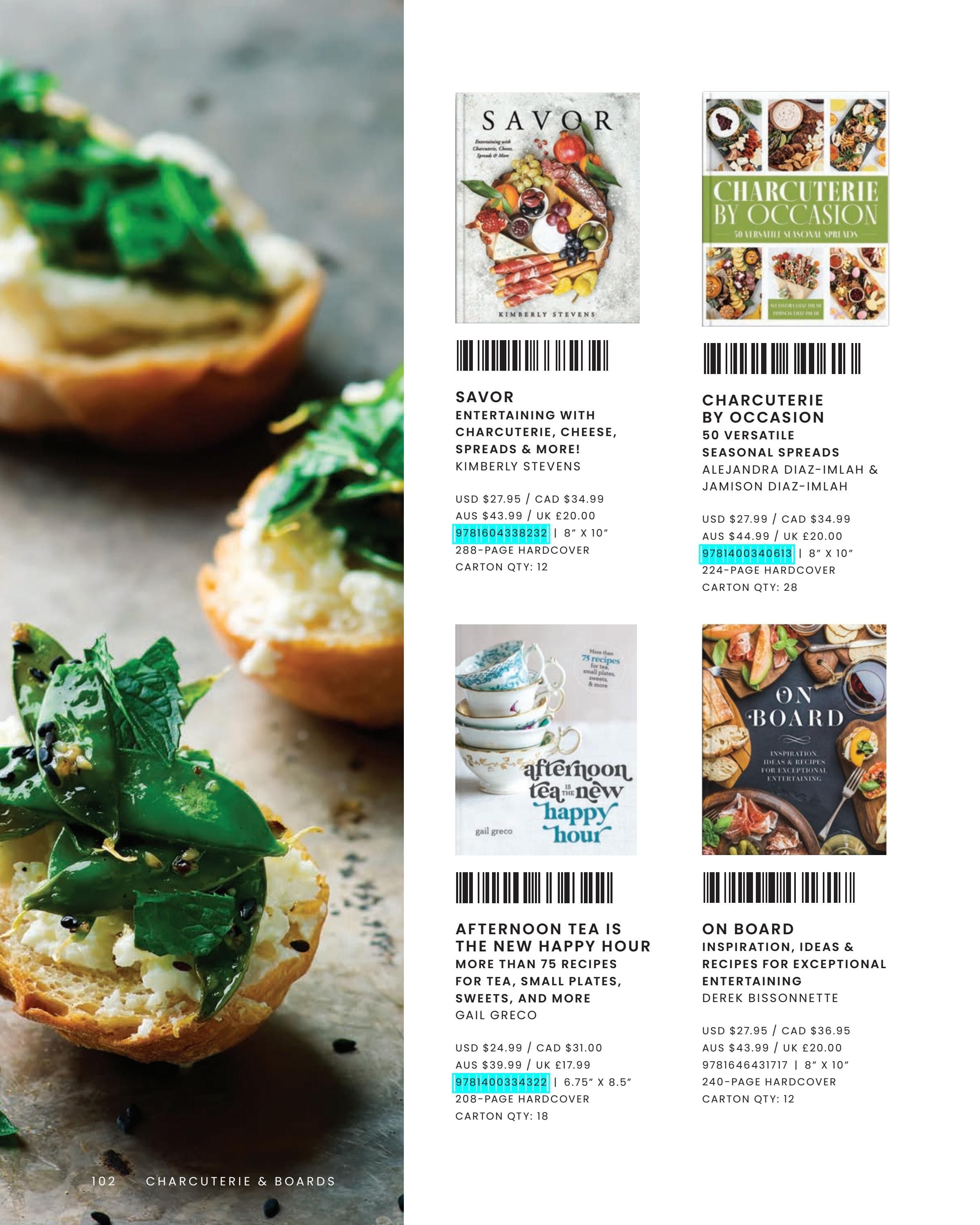 Cider Mill Press Books Catalog Weekly Ad January 1 - December 31, 2026