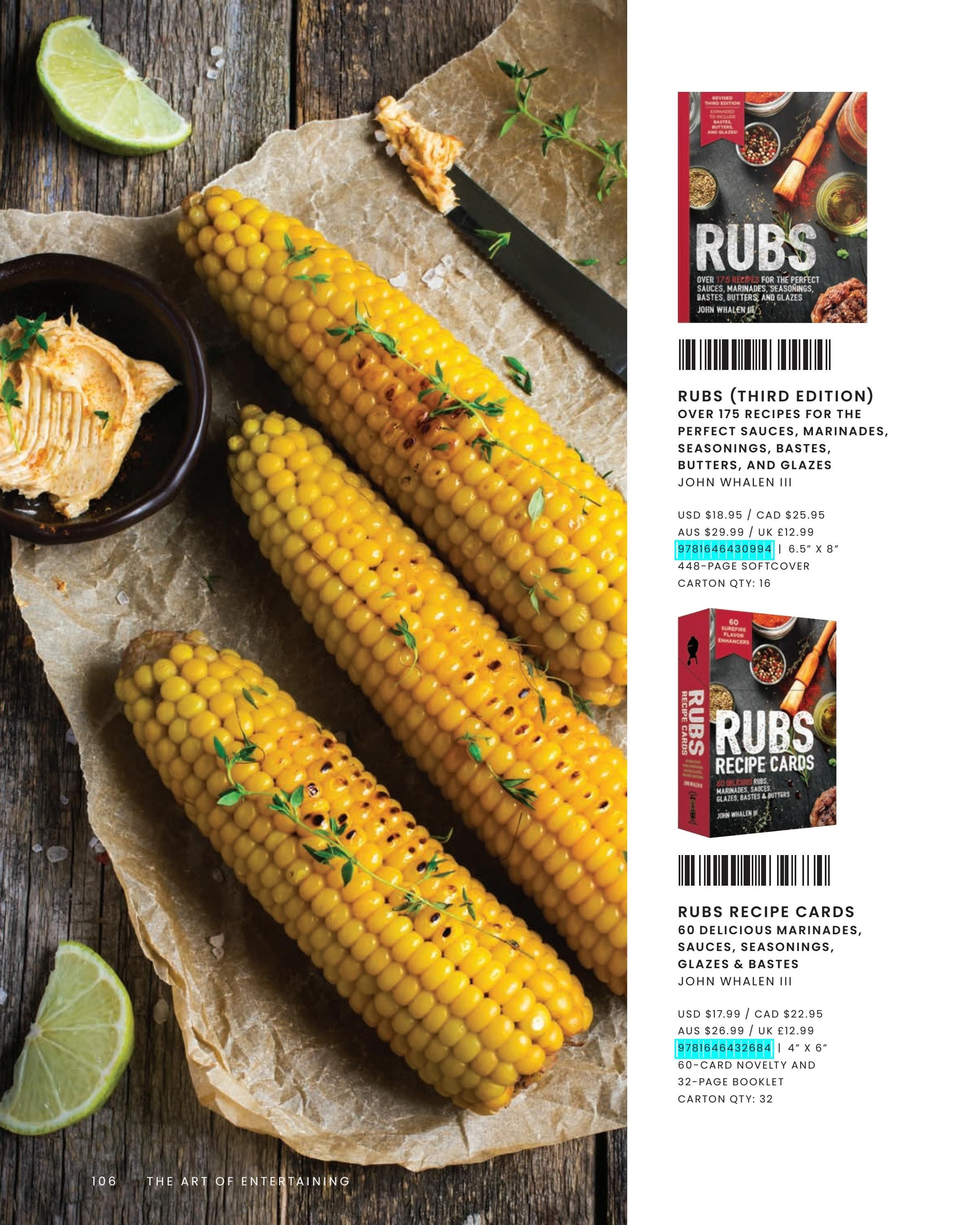 Cider Mill Press Books Catalog Weekly Ad January 1 - December 31, 2026