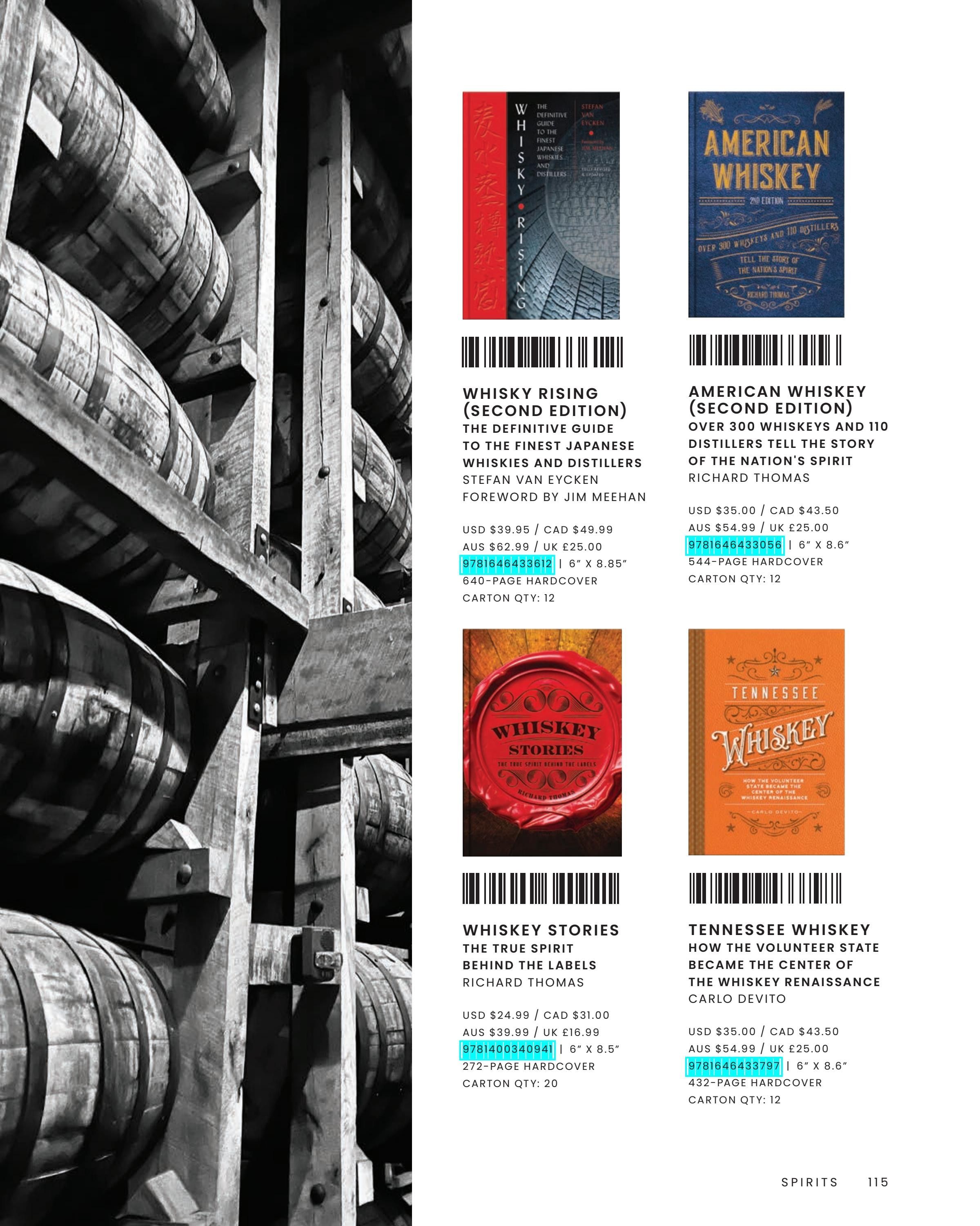 Cider Mill Press Books Catalog Weekly Ad January 1 - December 31, 2026
