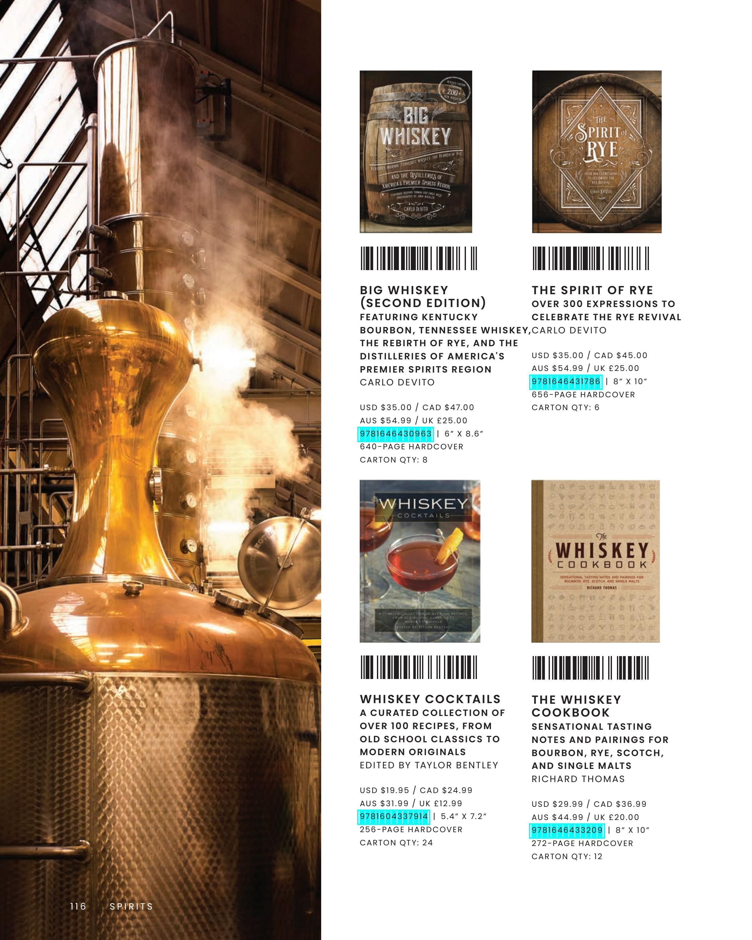 Cider Mill Press Books Catalog Weekly Ad January 1 - December 31, 2026
