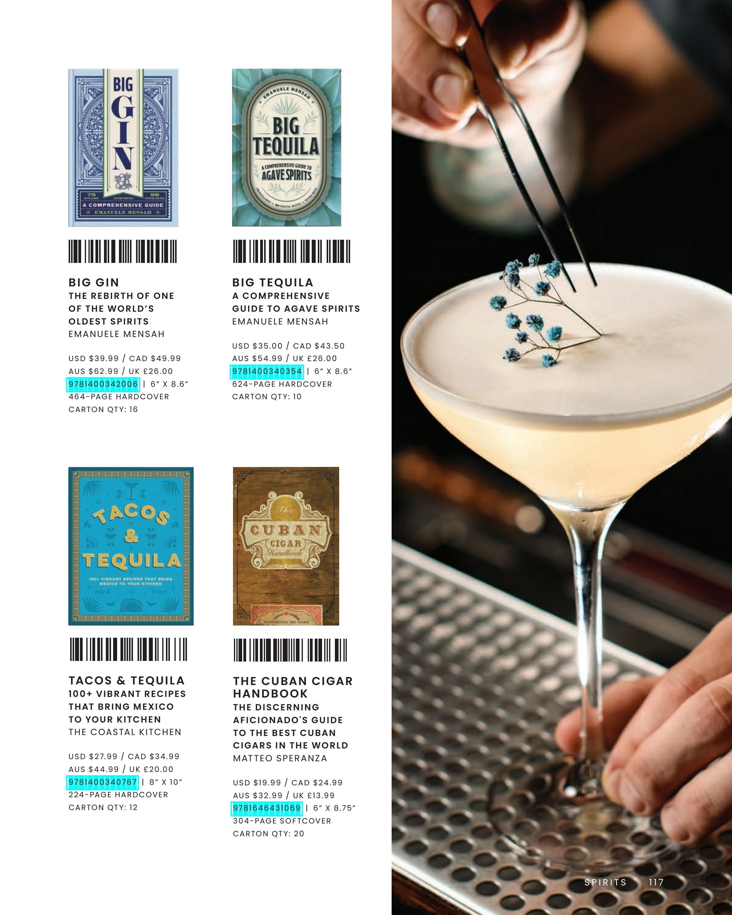 Cider Mill Press Books Catalog Weekly Ad January 1 - December 31, 2026