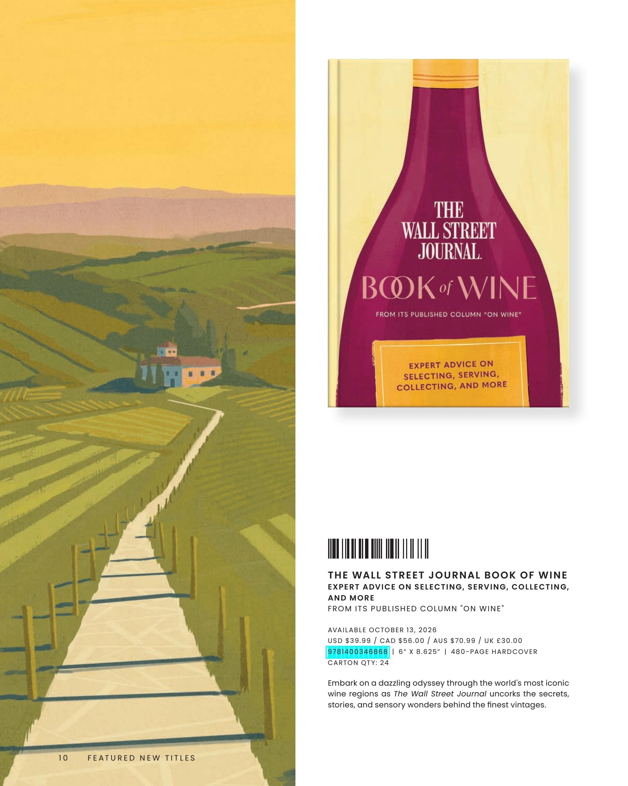 Cider Mill Press Books Catalog Weekly Ad January 1 - December 31, 2026