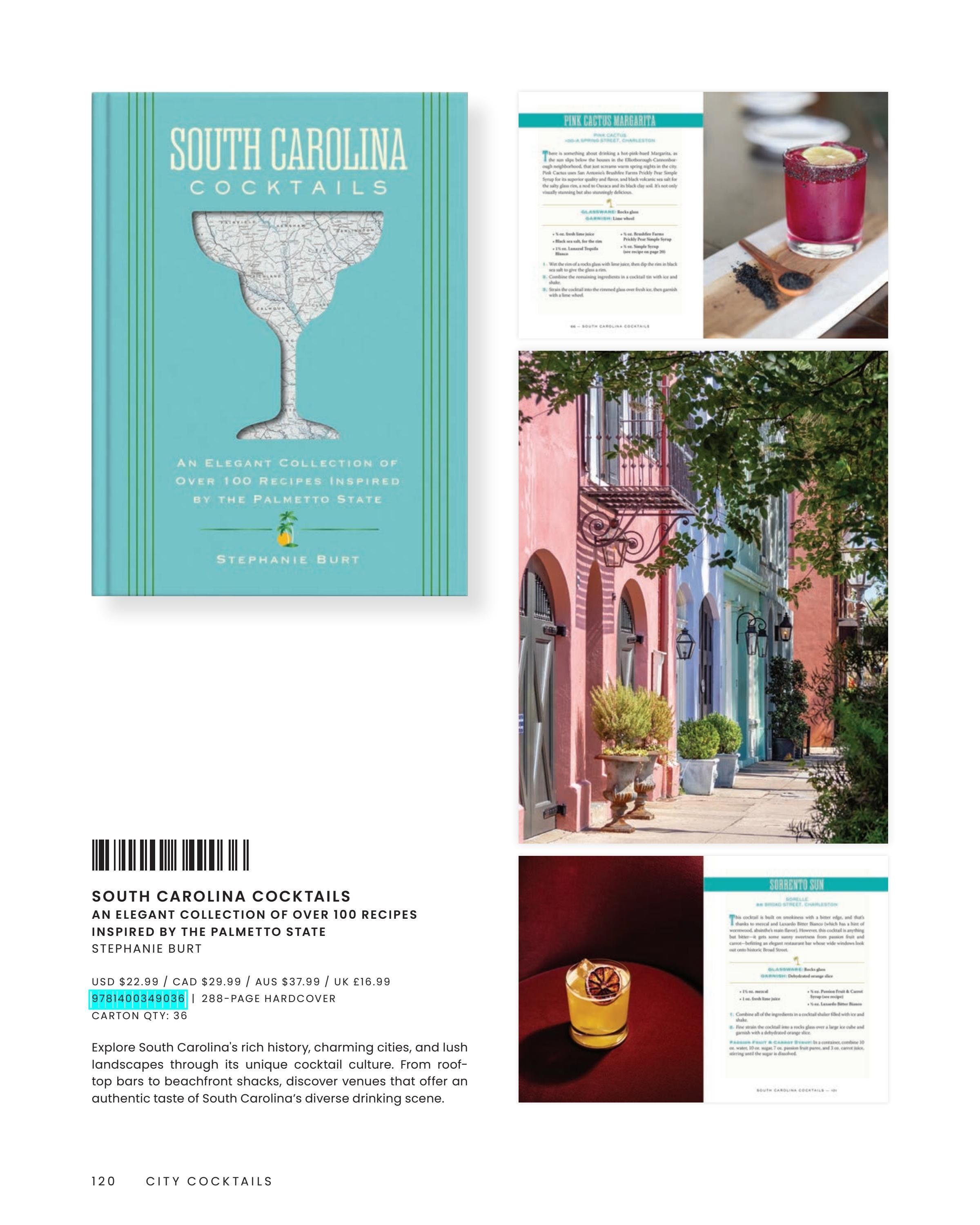 Cider Mill Press Books Catalog Weekly Ad January 1 - December 31, 2026
