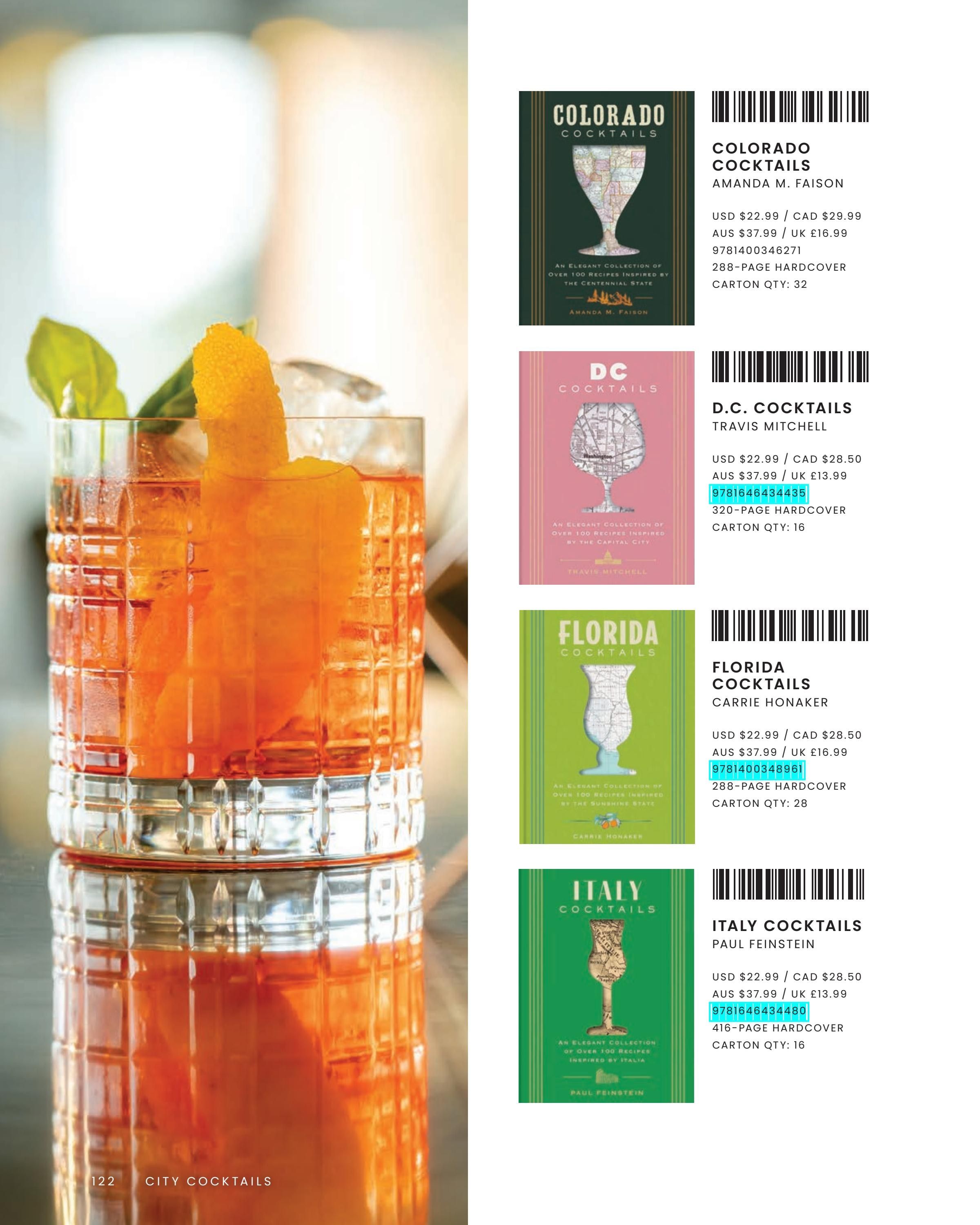 Cider Mill Press Books Catalog Weekly Ad January 1 - December 31, 2026