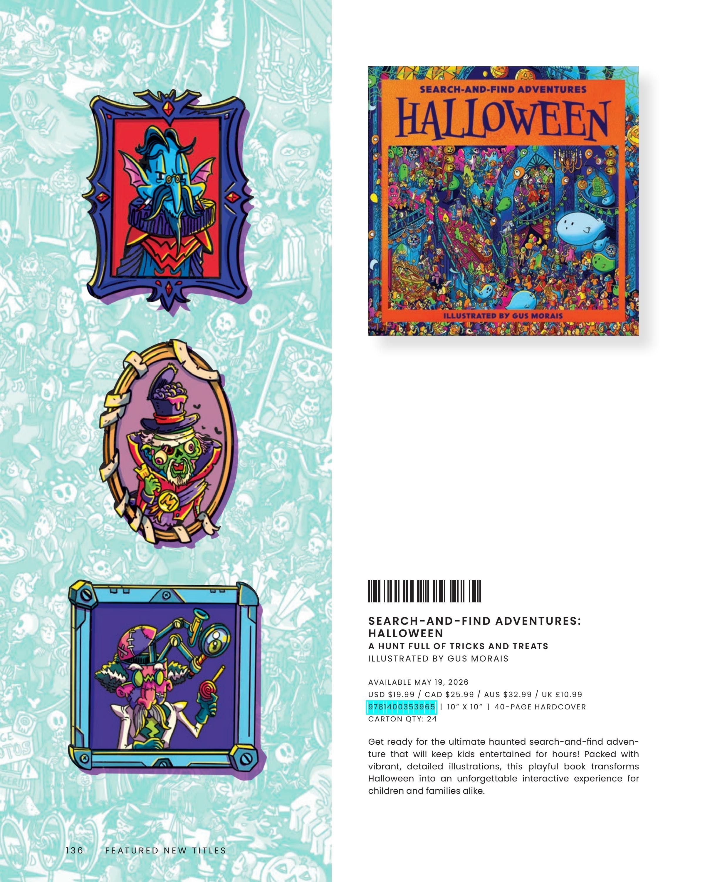 Cider Mill Press Books Catalog Weekly Ad January 1 - December 31, 2026