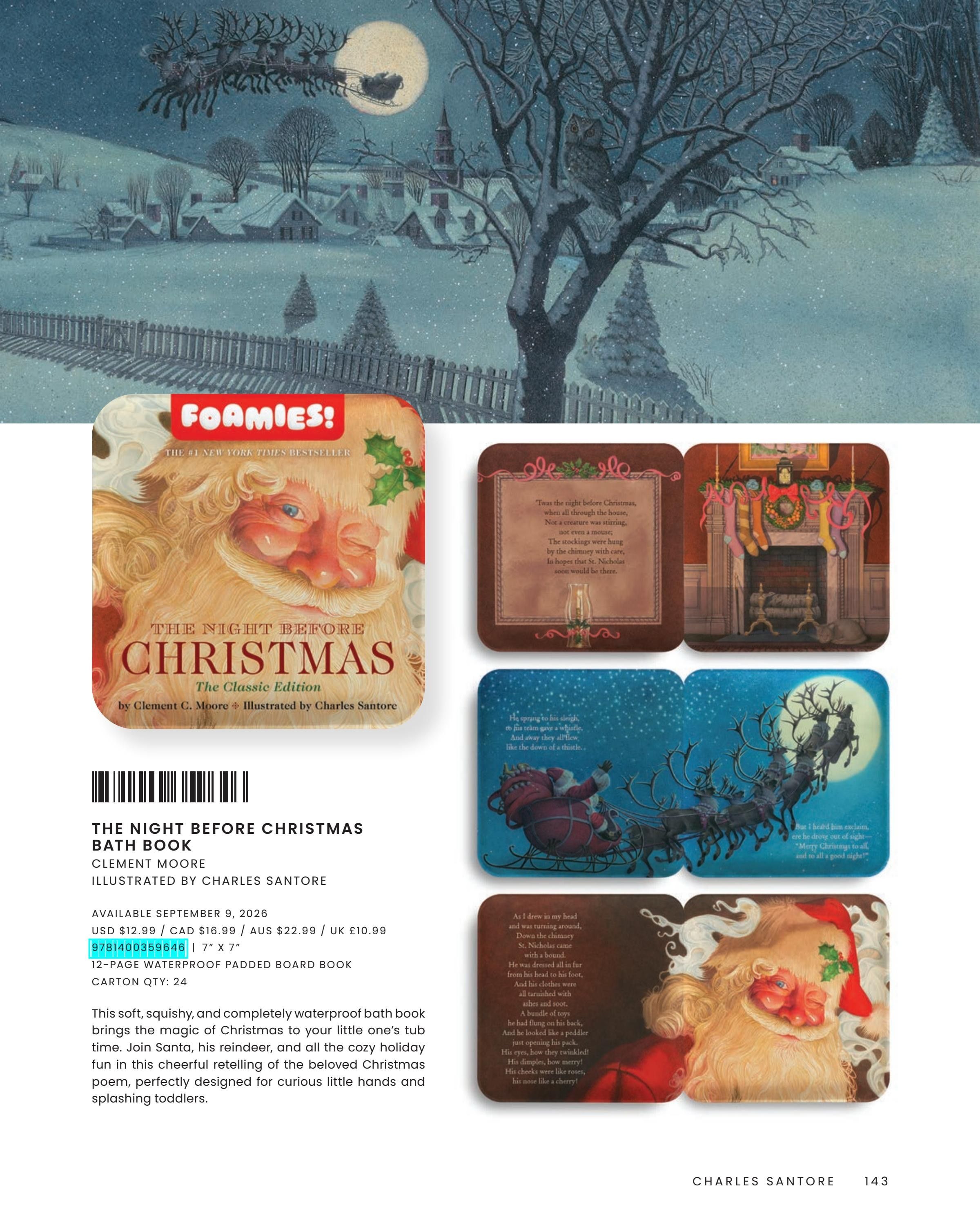 Cider Mill Press Books Catalog Weekly Ad January 1 - December 31, 2026