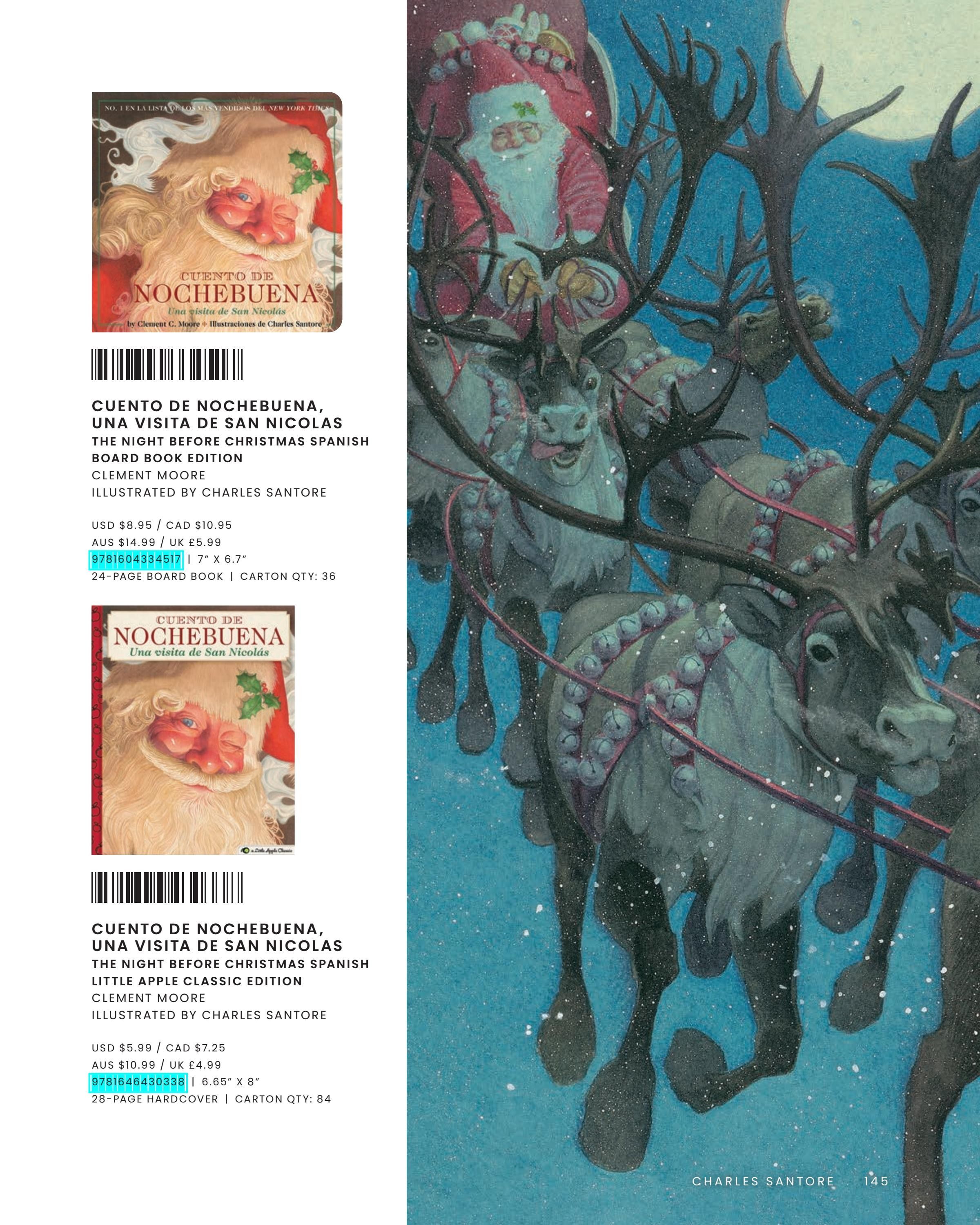 Cider Mill Press Books Catalog Weekly Ad January 1 - December 31, 2026
