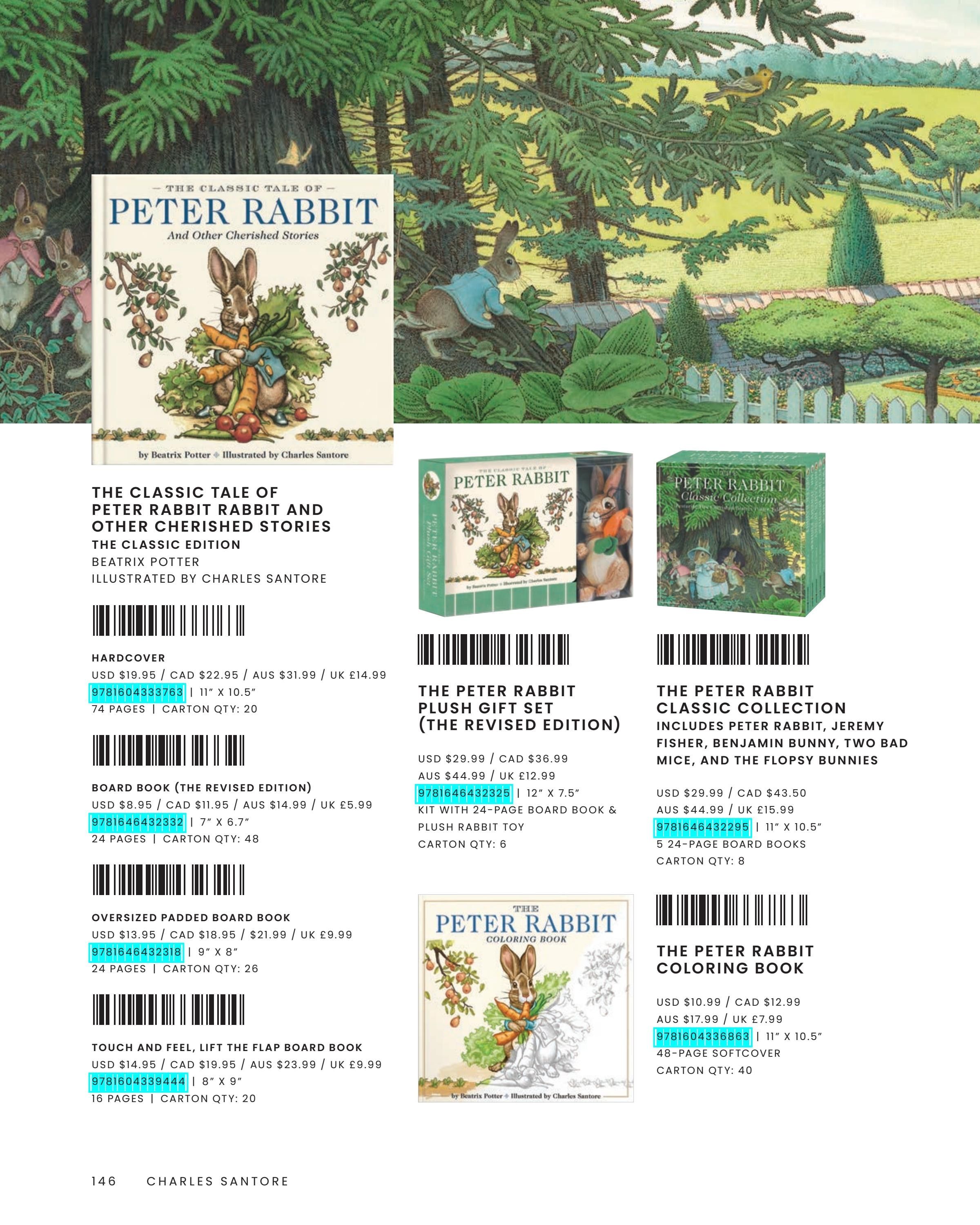 Cider Mill Press Books Catalog Weekly Ad January 1 - December 31, 2026