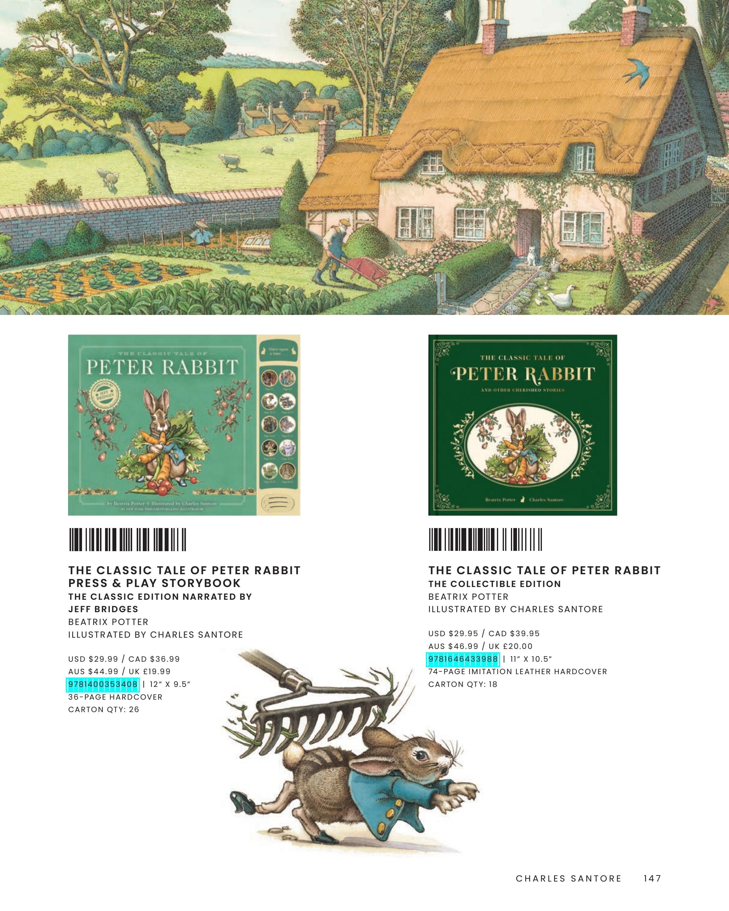 Cider Mill Press Books Catalog Weekly Ad January 1 - December 31, 2026