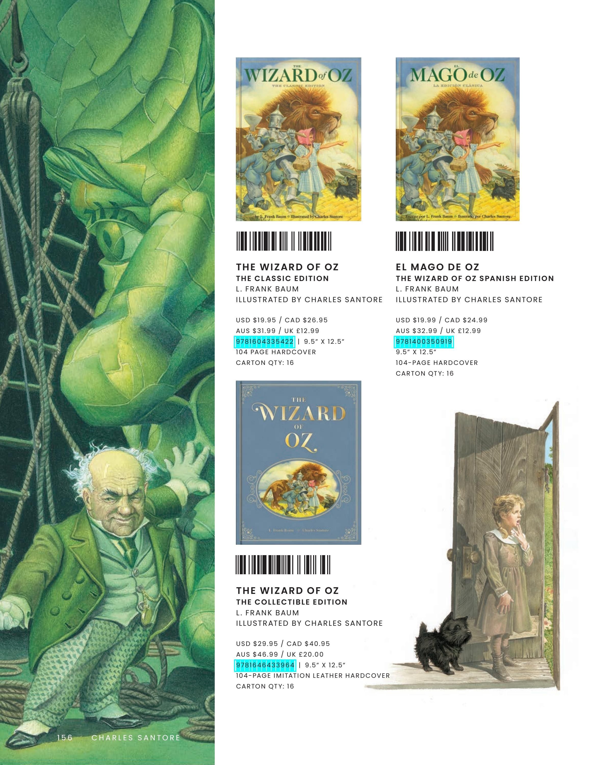 Cider Mill Press Books Catalog Weekly Ad January 1 - December 31, 2026