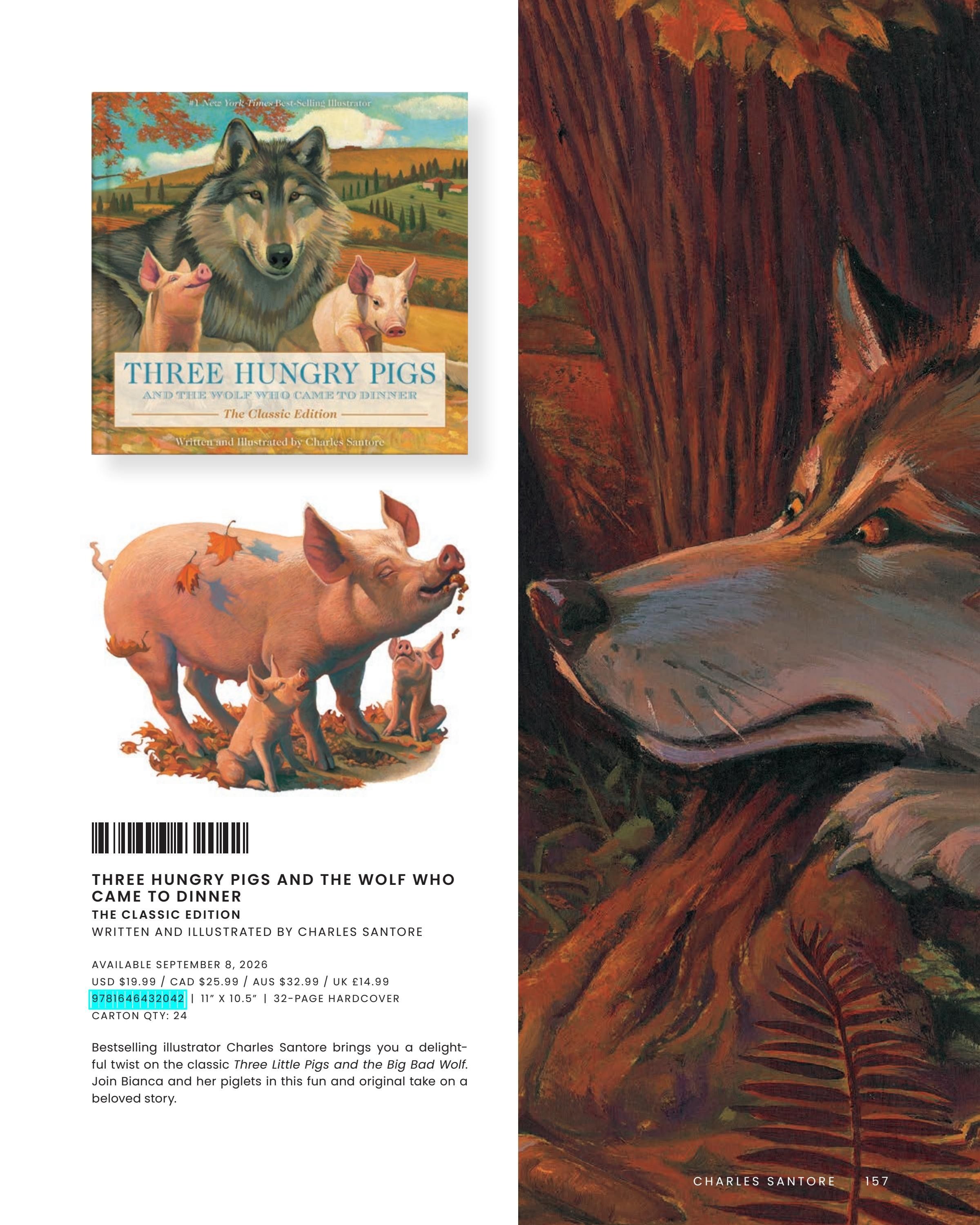 Cider Mill Press Books Catalog Weekly Ad January 1 - December 31, 2026
