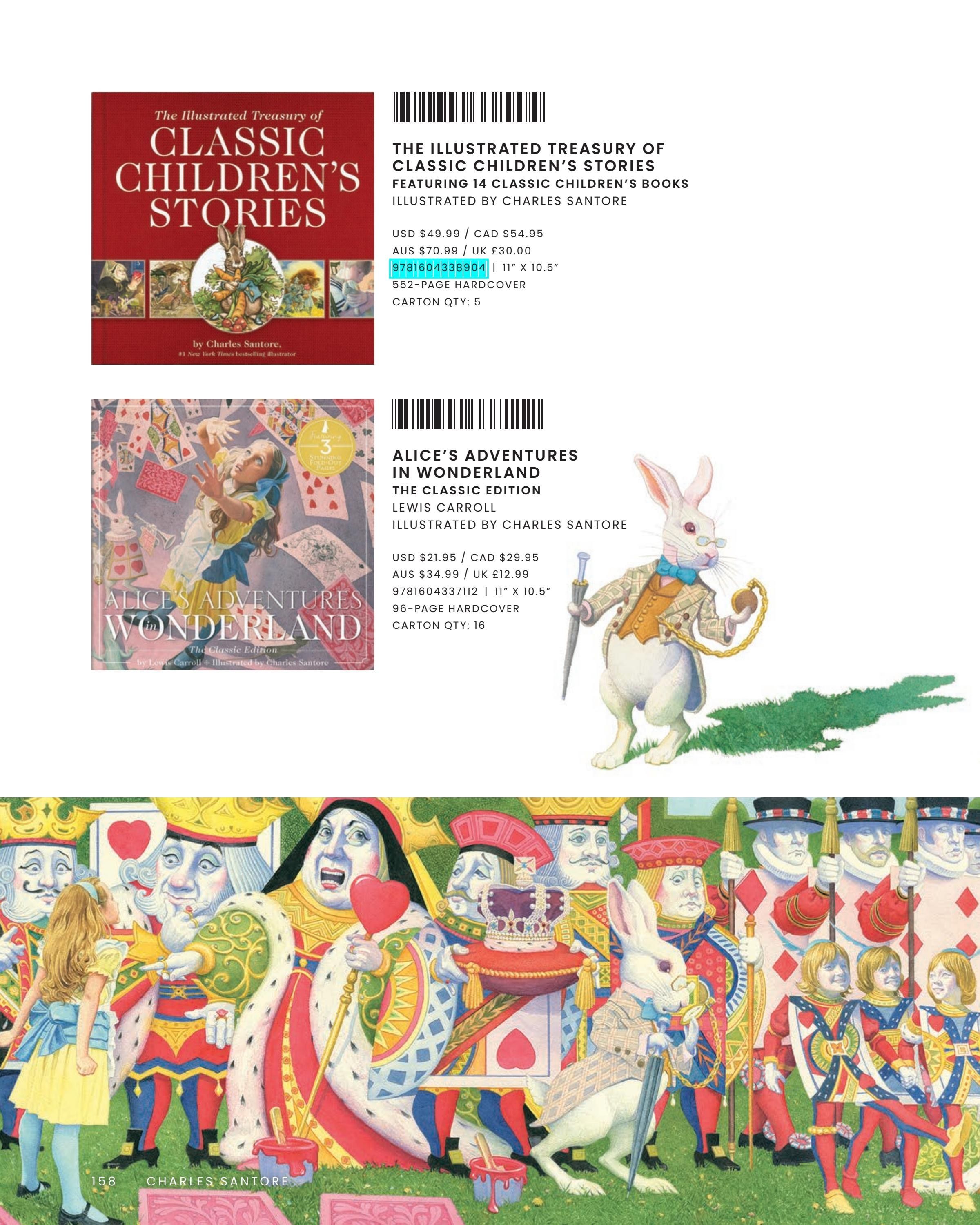 Cider Mill Press Books Catalog Weekly Ad January 1 - December 31, 2026