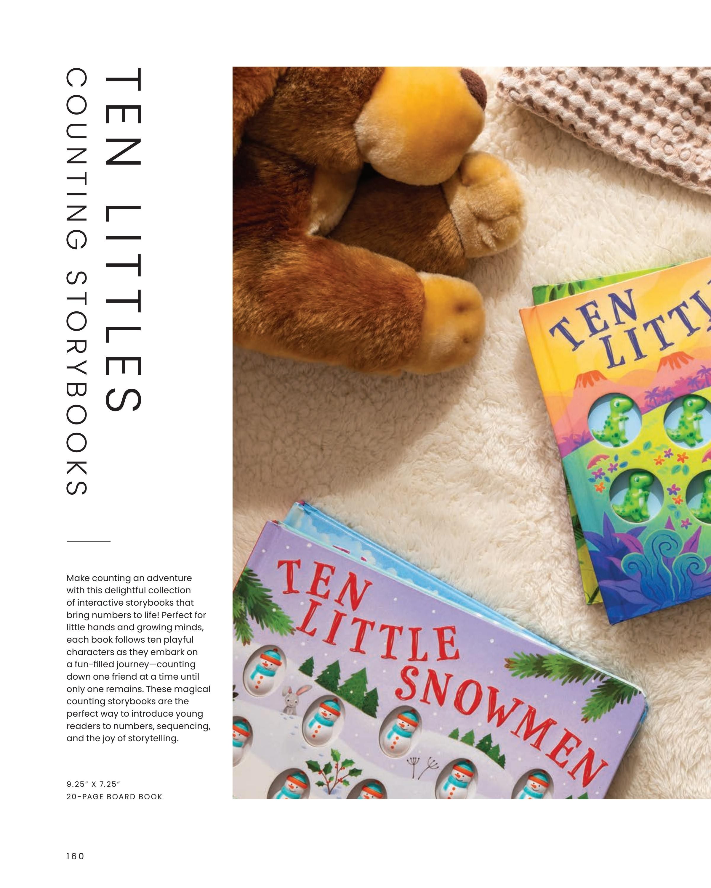 Cider Mill Press Books Catalog Weekly Ad January 1 - December 31, 2026