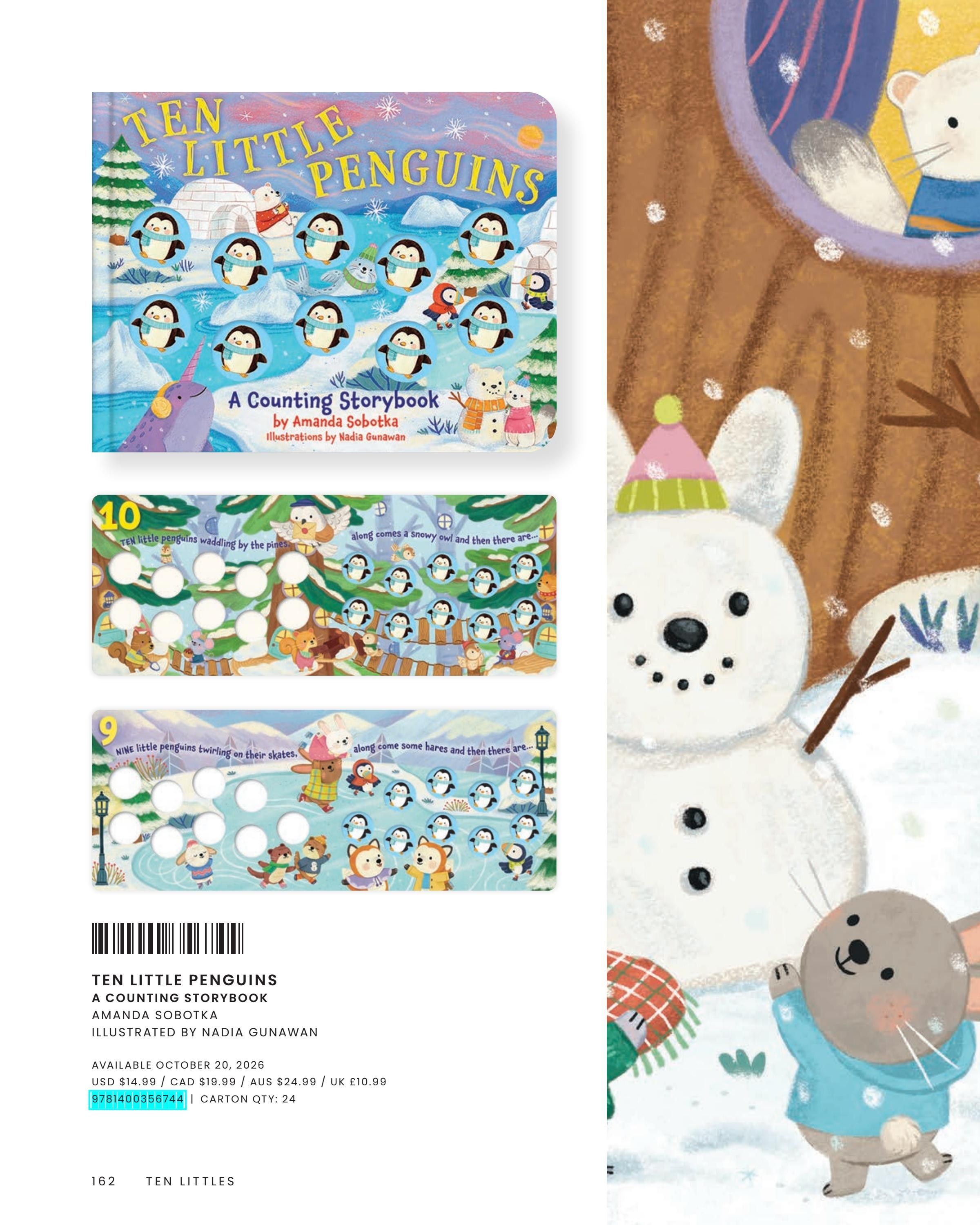 Cider Mill Press Books Catalog Weekly Ad January 1 - December 31, 2026