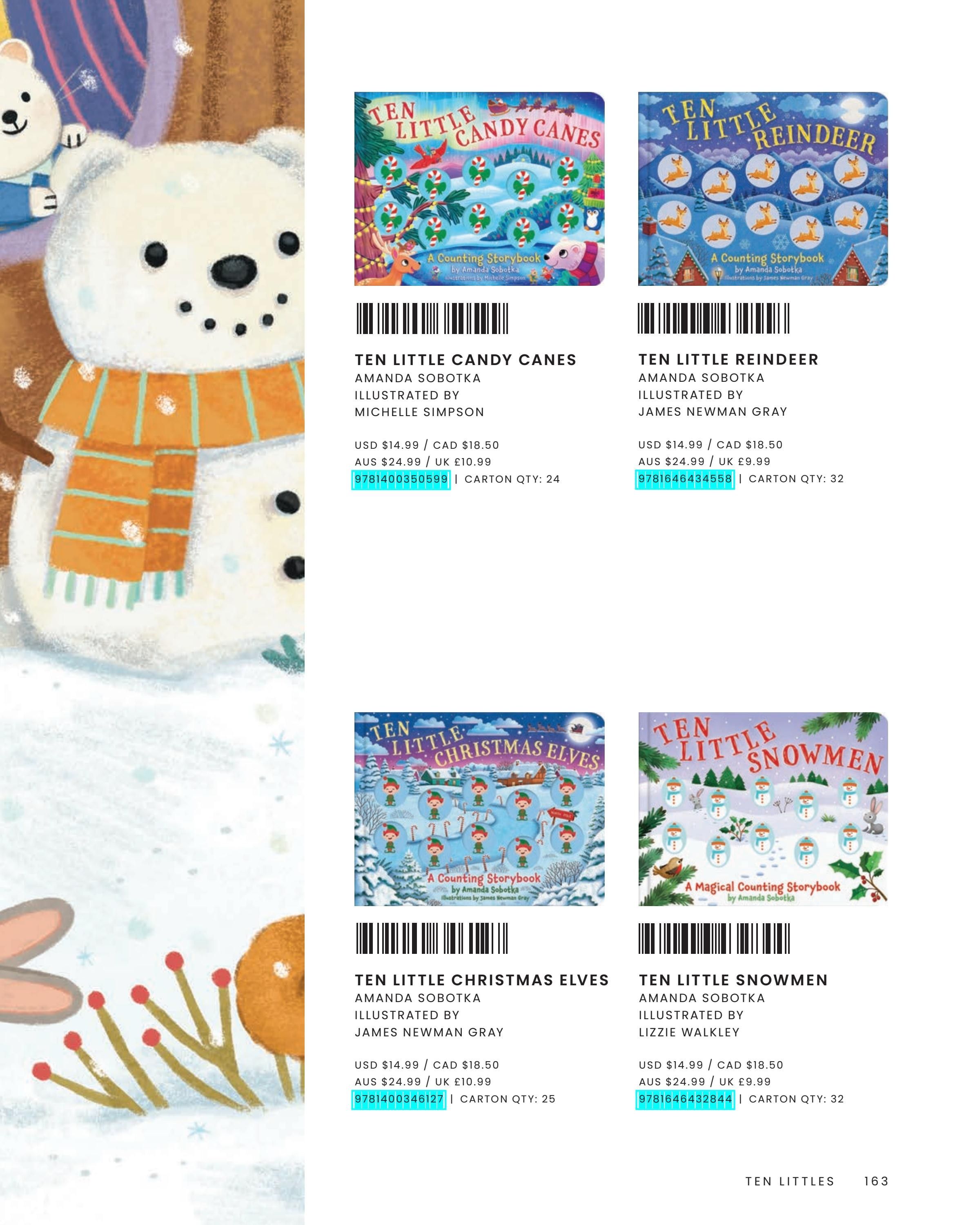 Cider Mill Press Books Catalog Weekly Ad January 1 - December 31, 2026