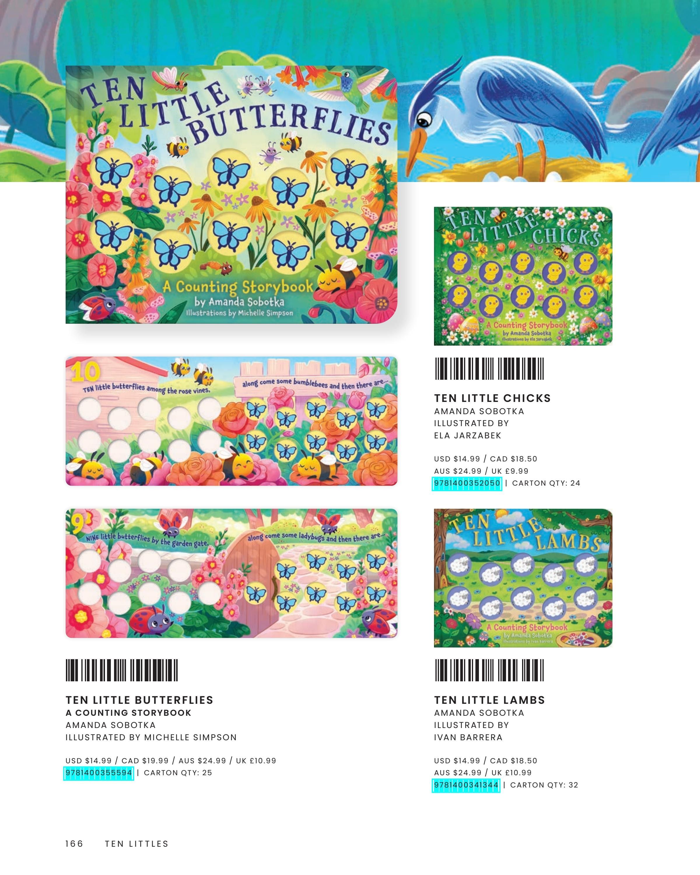 Cider Mill Press Books Catalog Weekly Ad January 1 - December 31, 2026
